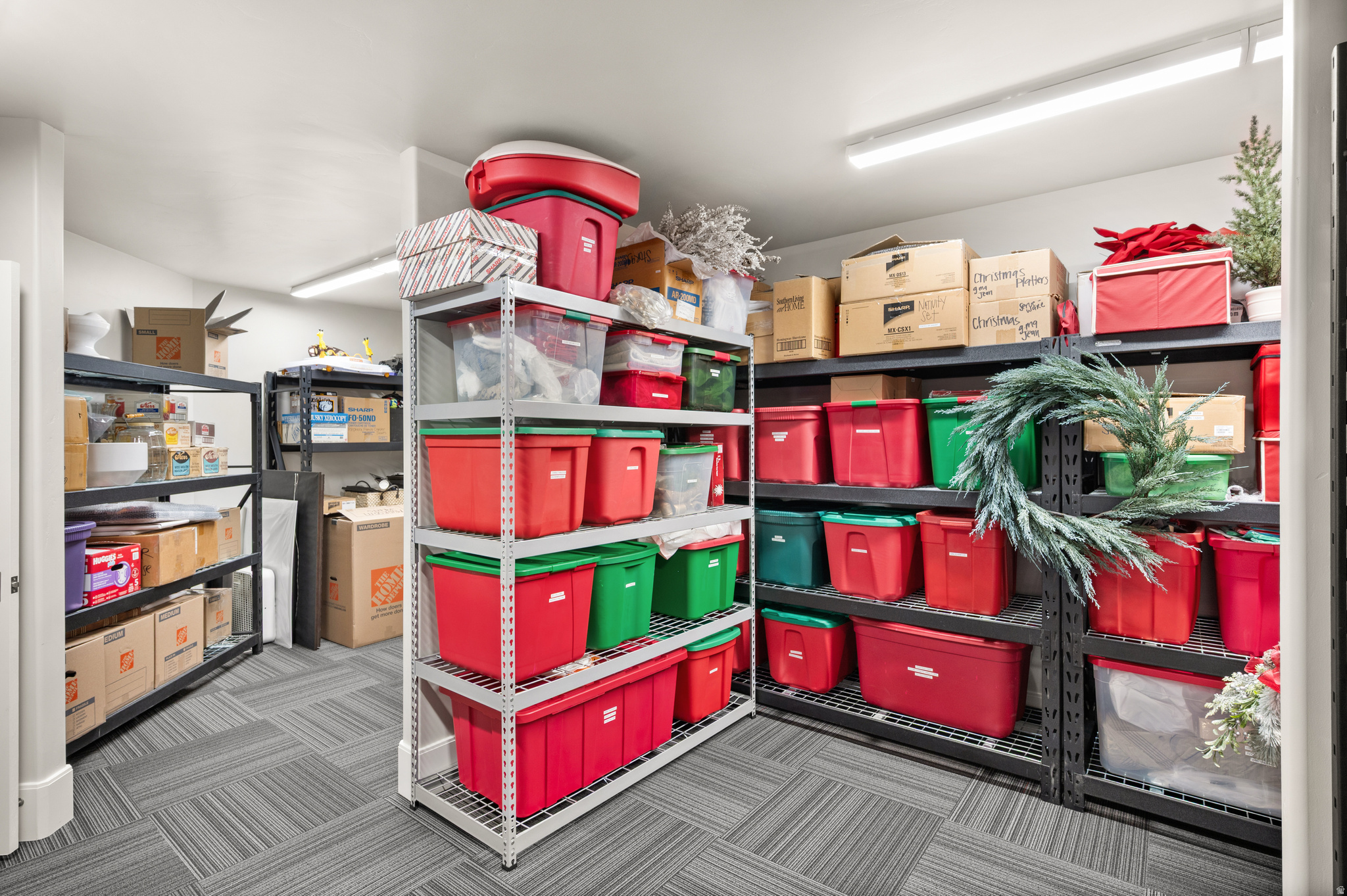 MCKEE FARMS - Residential