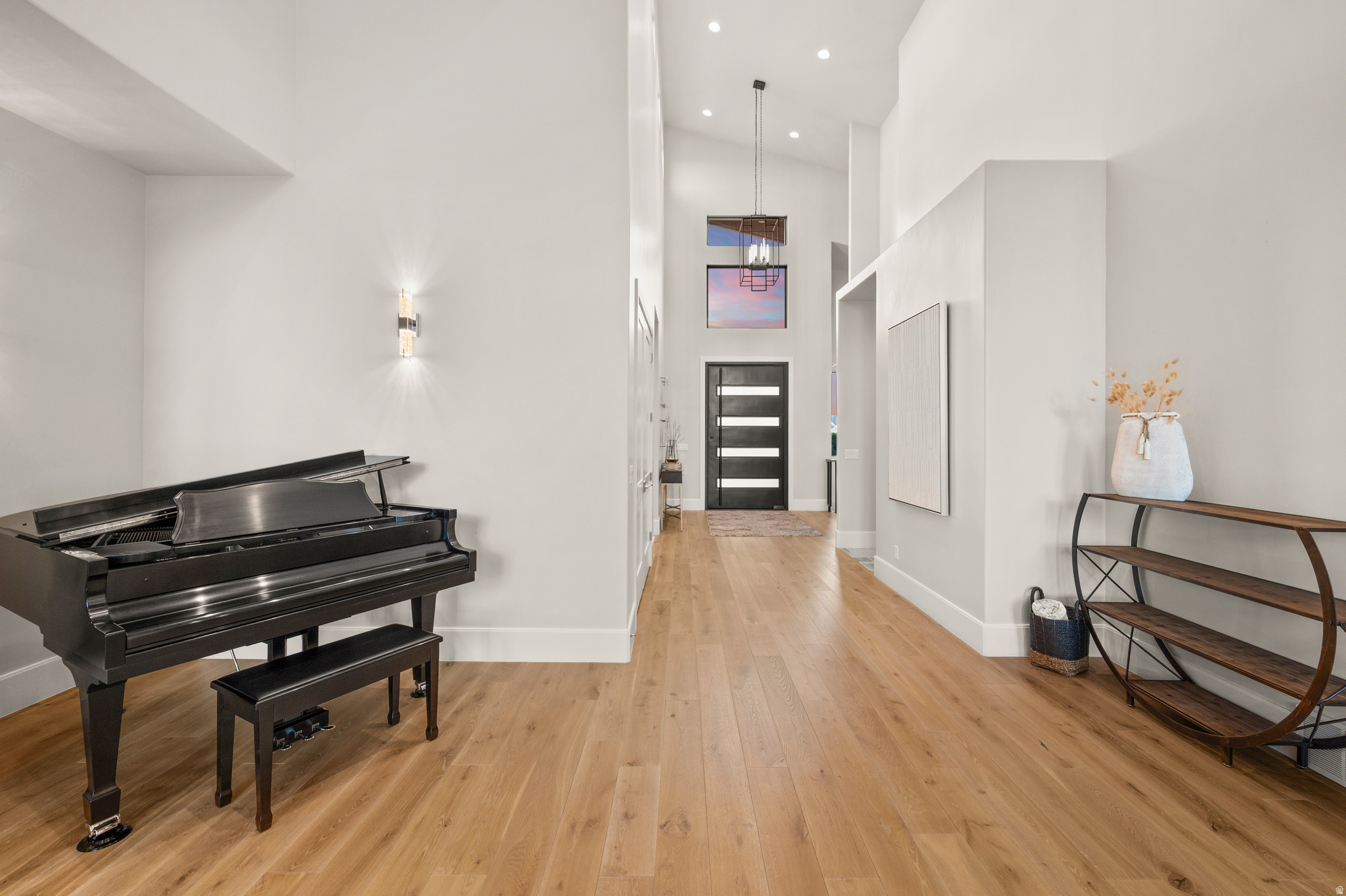 MCKEE FARMS - Residential