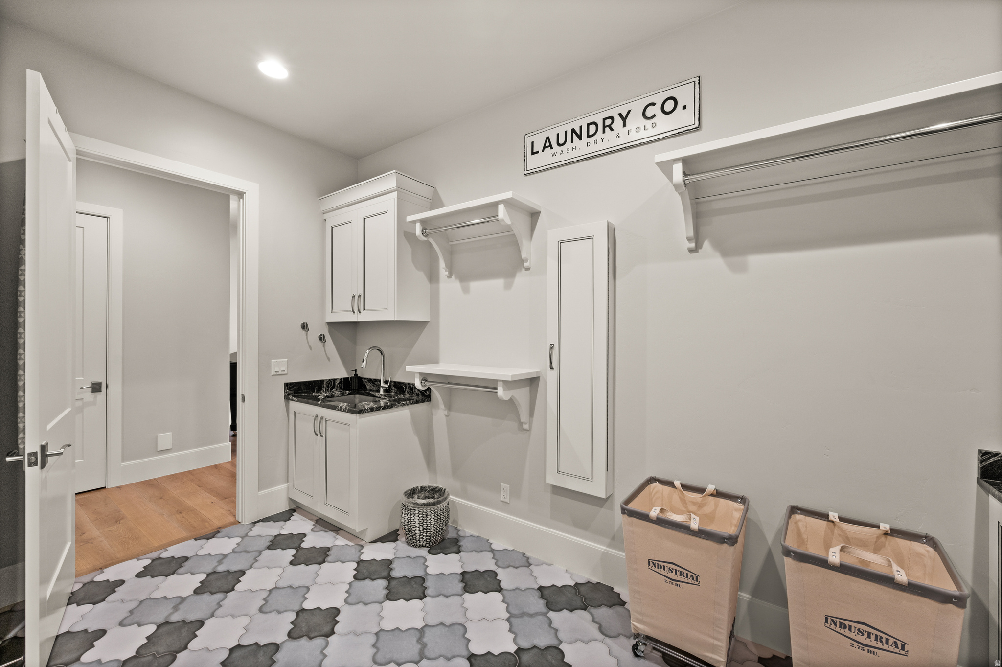 MCKEE FARMS - Residential