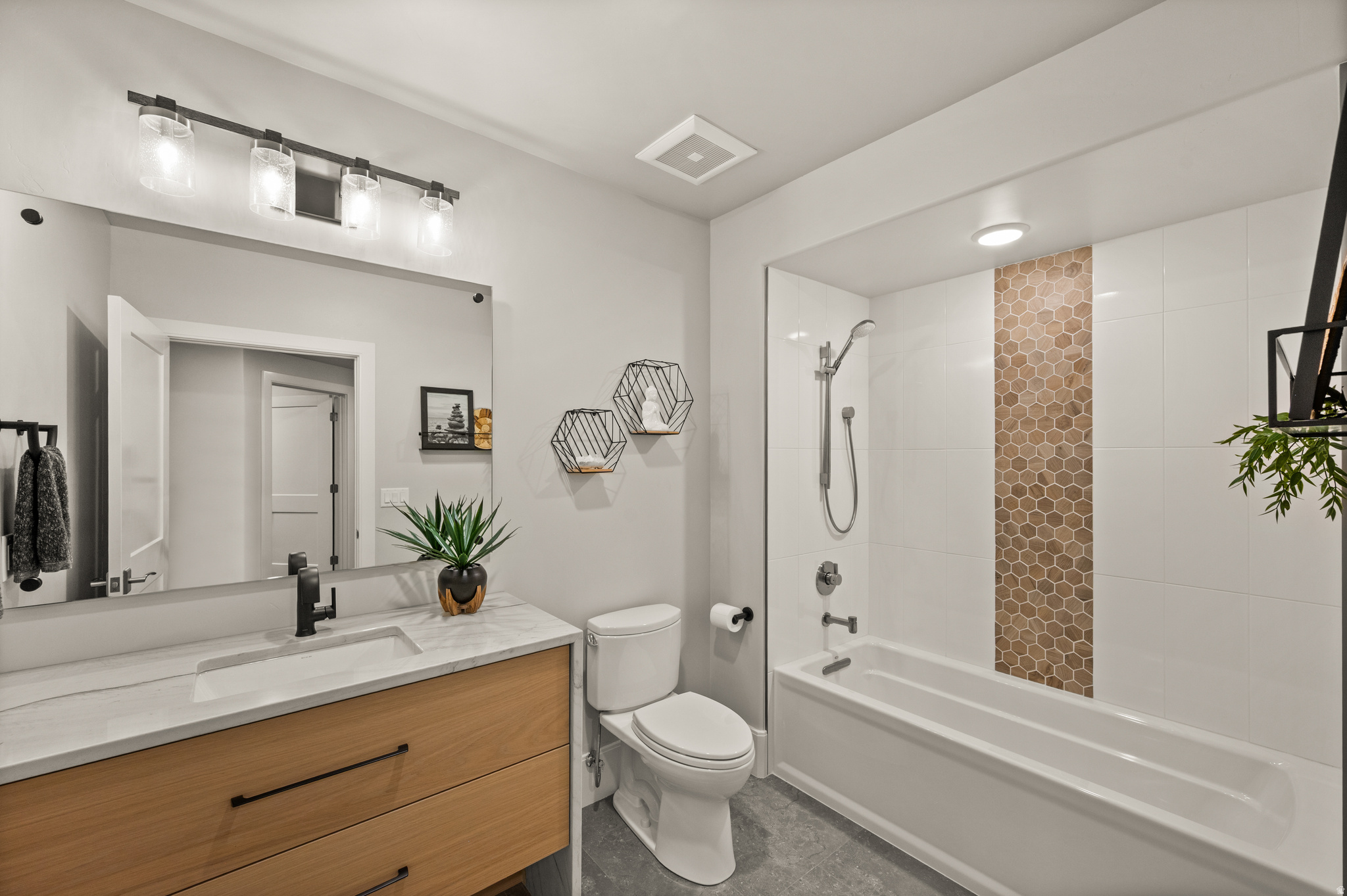 MCKEE FARMS - Residential