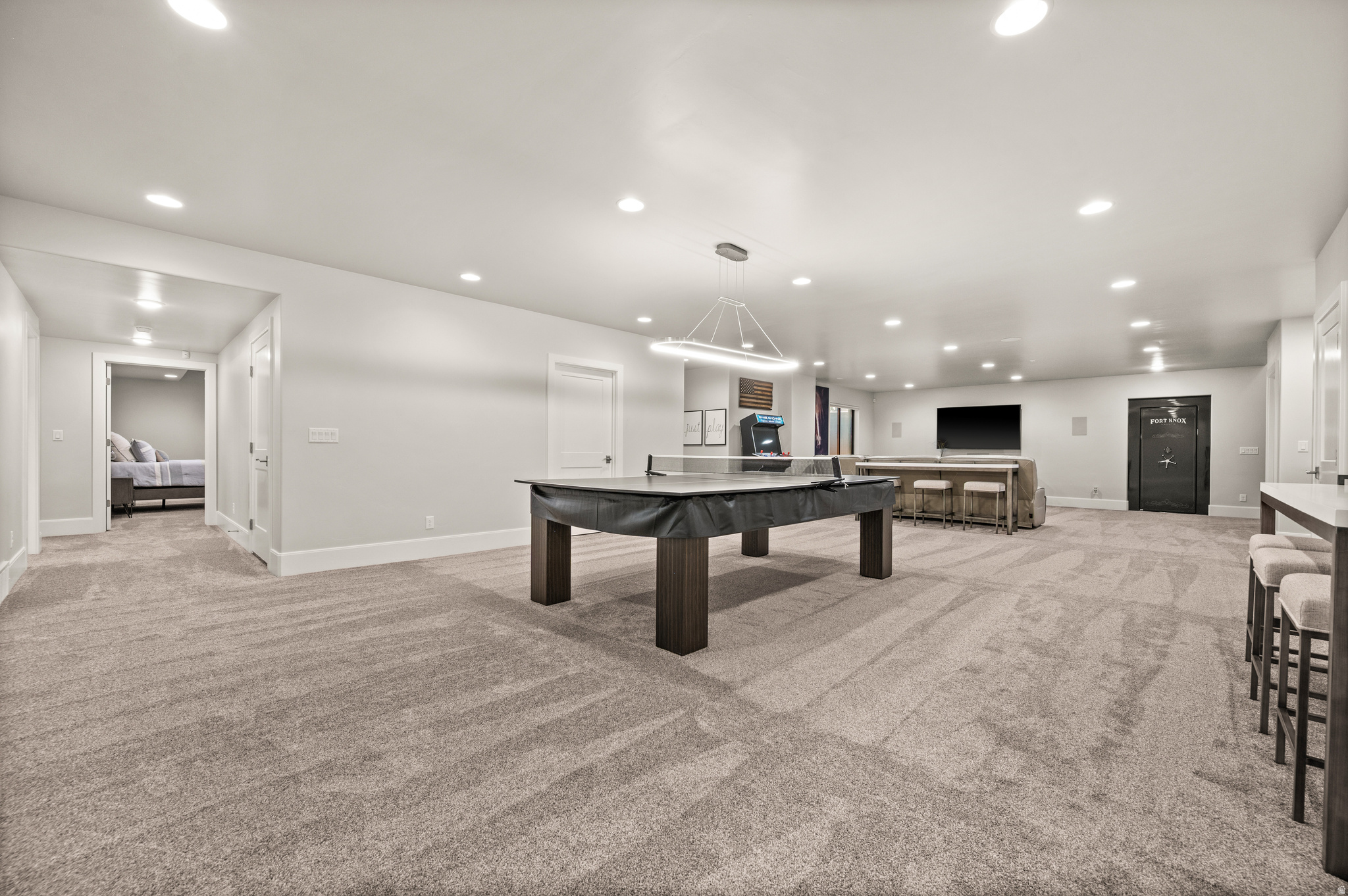 MCKEE FARMS - Residential