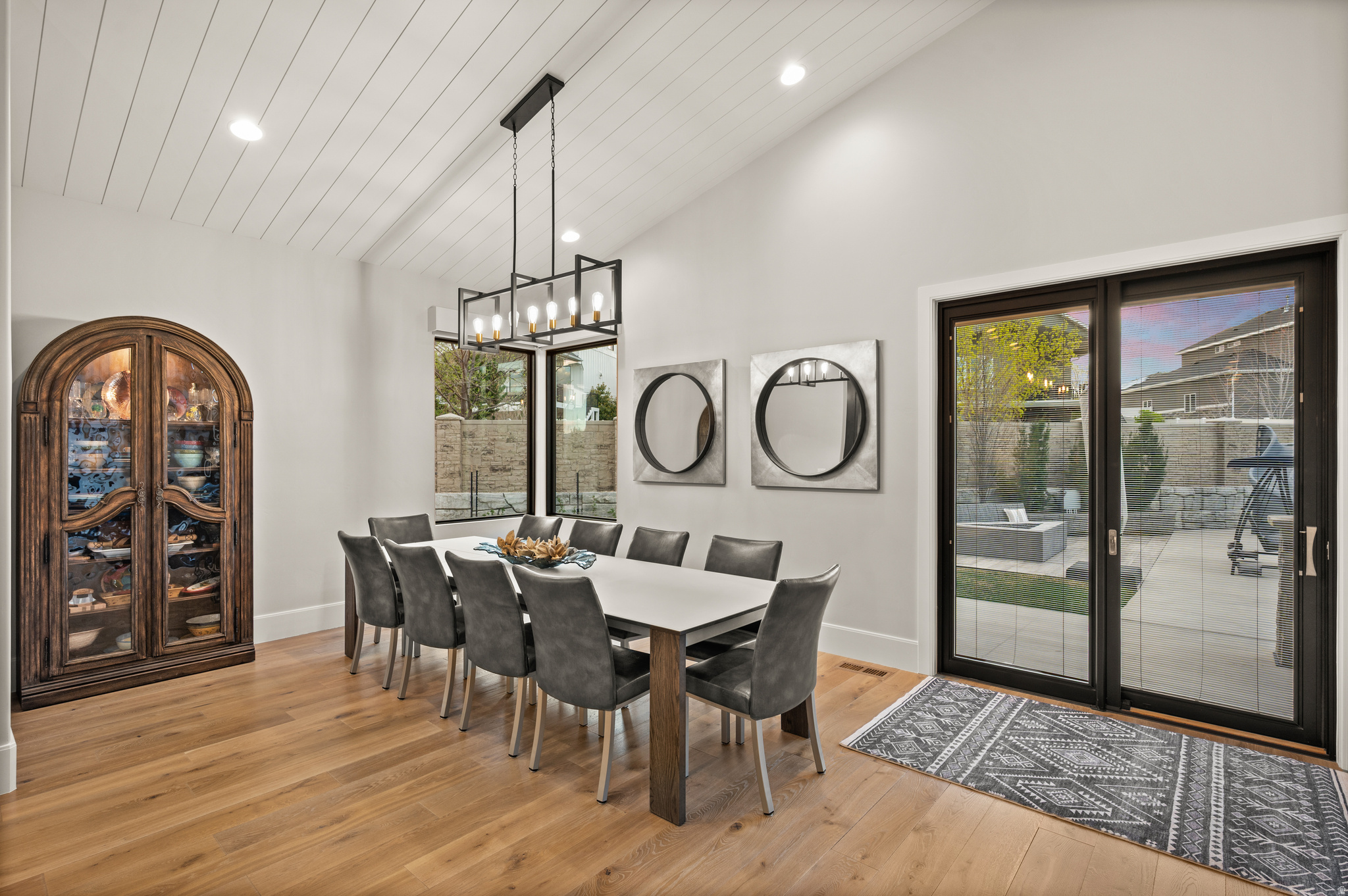 MCKEE FARMS - Residential