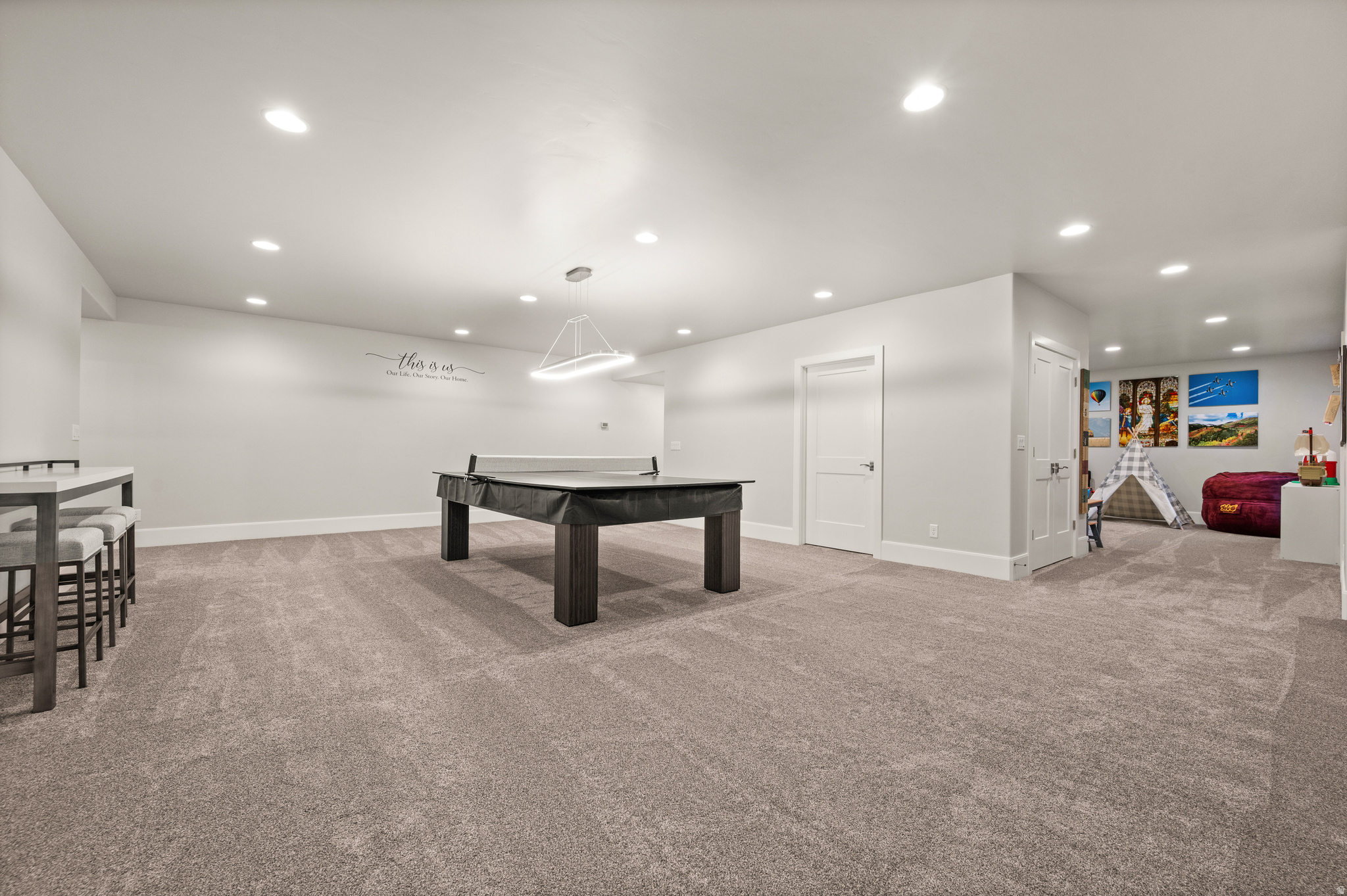 MCKEE FARMS - Residential