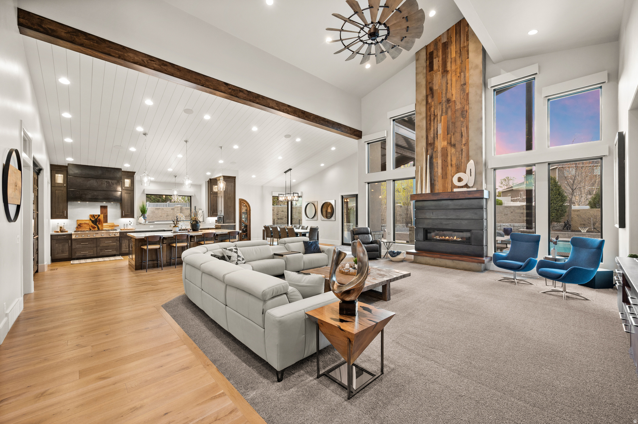 MCKEE FARMS - Residential