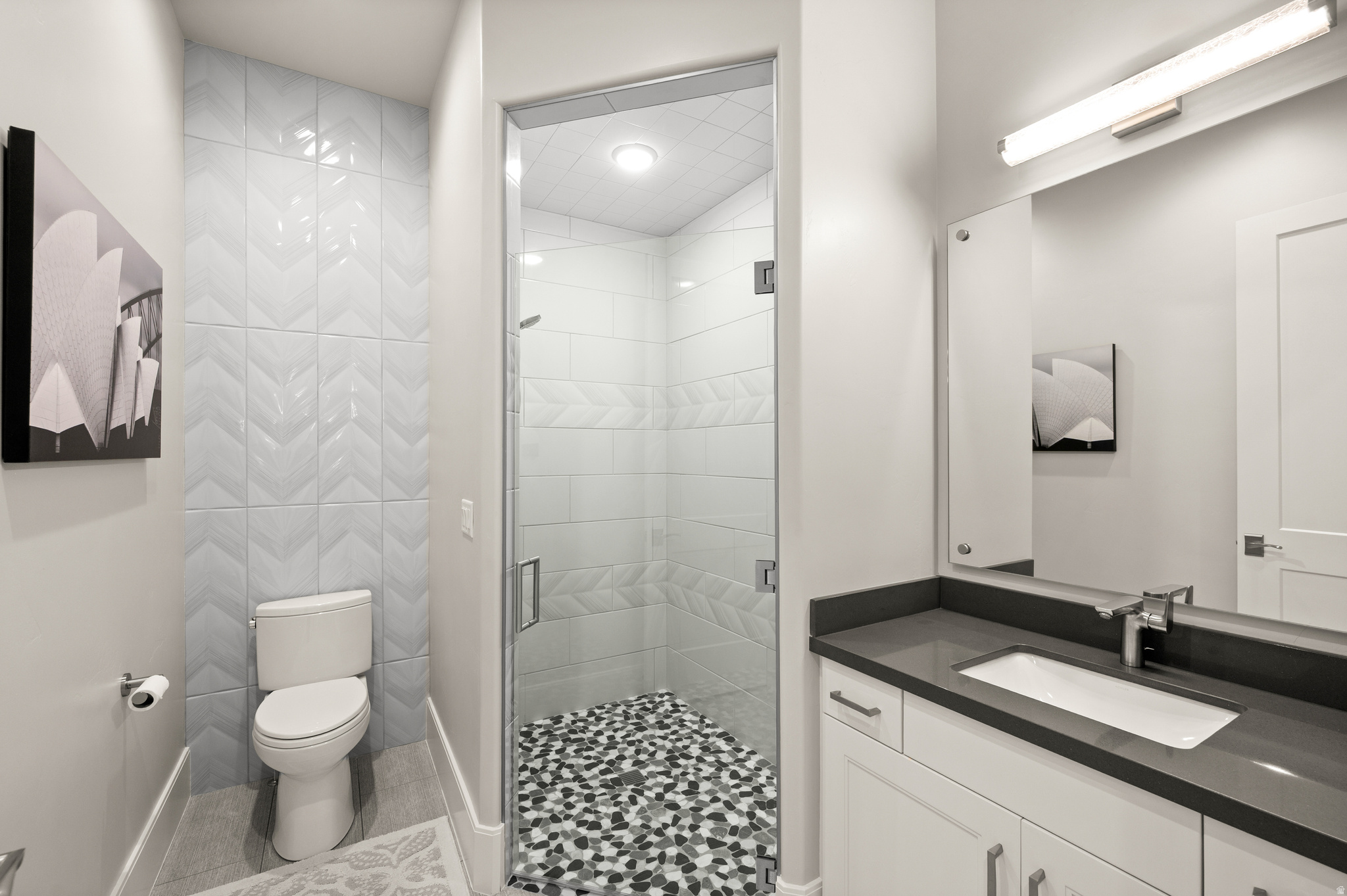 MCKEE FARMS - Residential