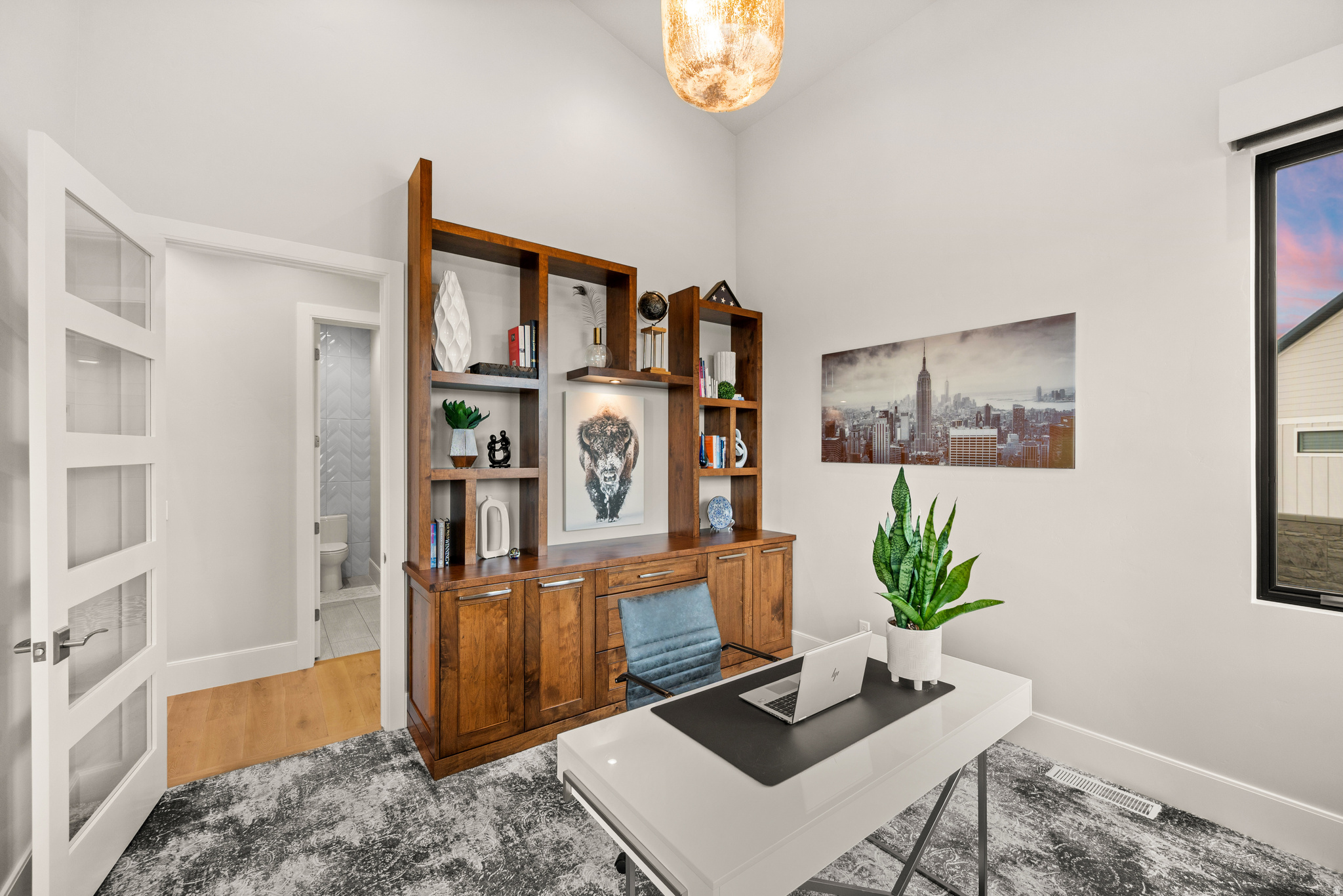 MCKEE FARMS - Residential