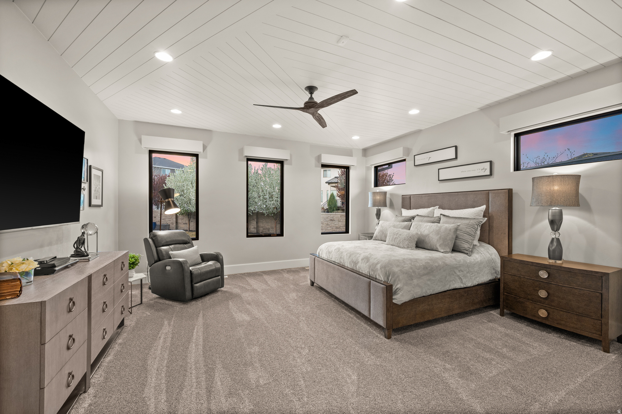 MCKEE FARMS - Residential