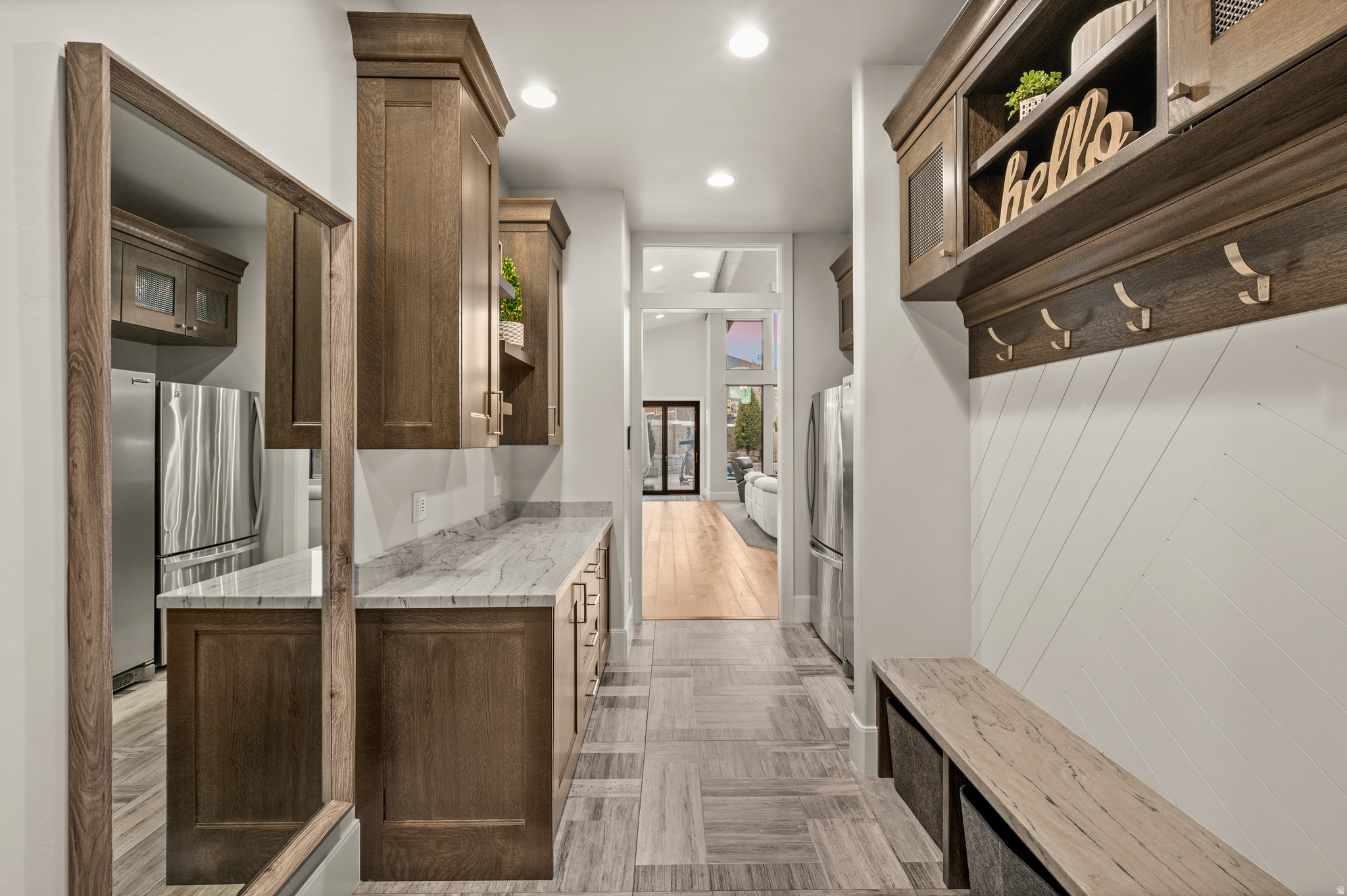 MCKEE FARMS - Residential