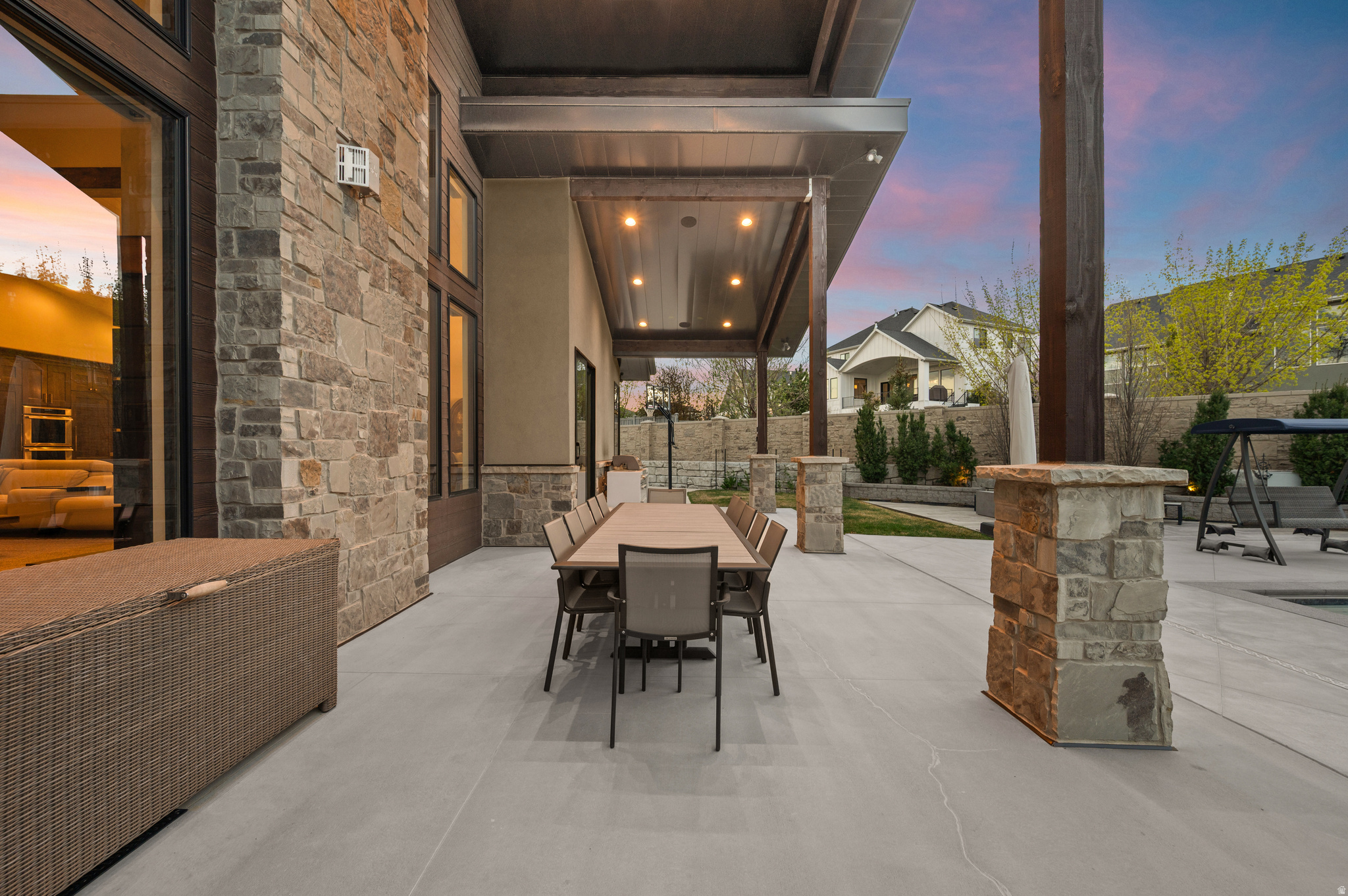 MCKEE FARMS - Residential