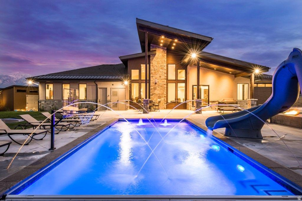 MCKEE FARMS - Residential