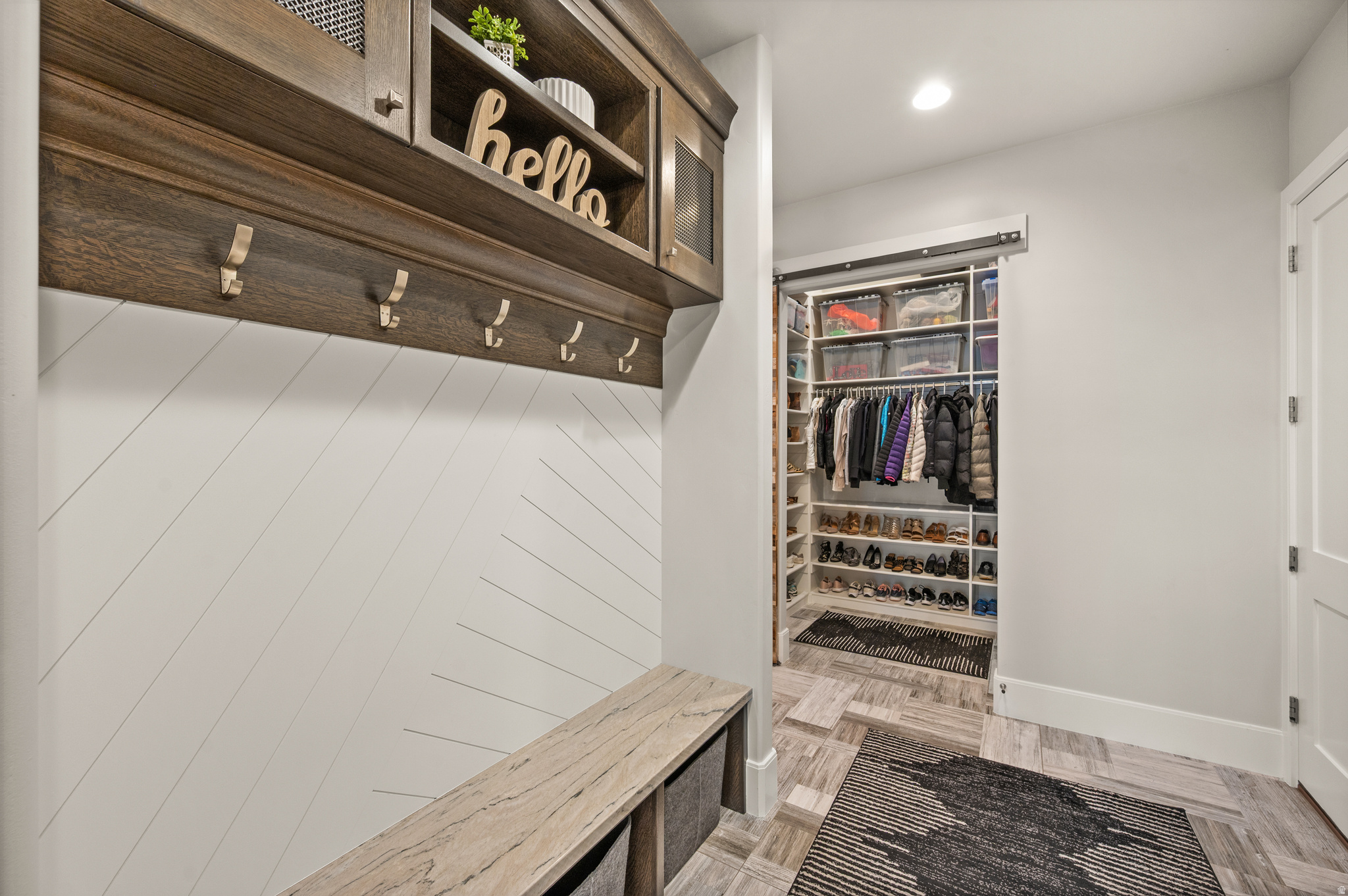 MCKEE FARMS - Residential