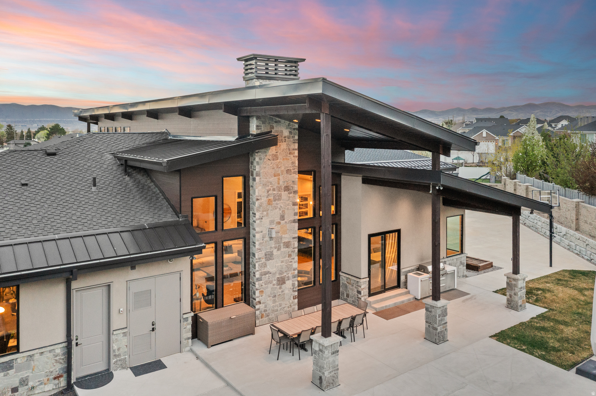 MCKEE FARMS - Residential