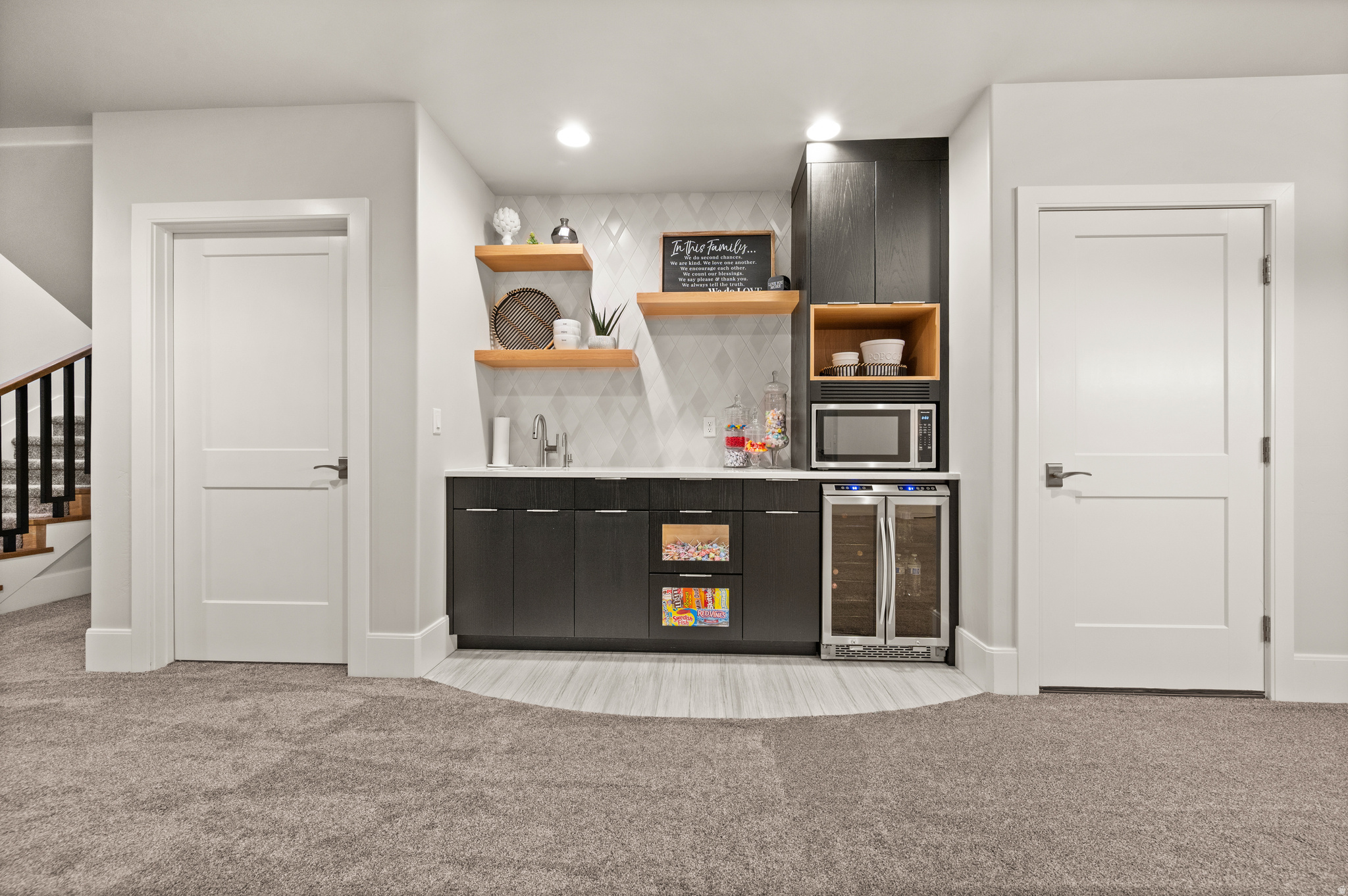 MCKEE FARMS - Residential