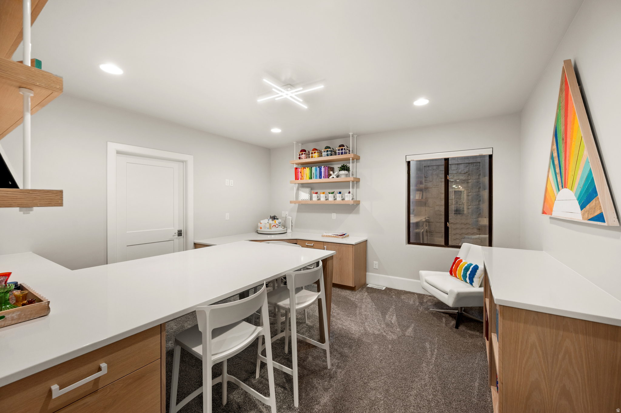 MCKEE FARMS - Residential