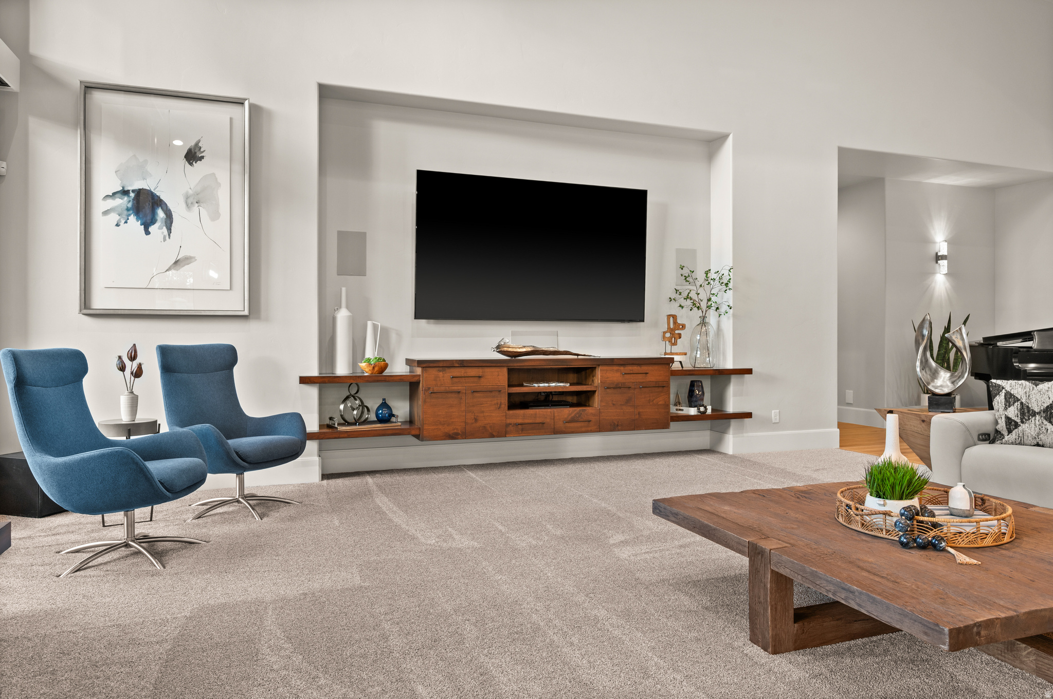 MCKEE FARMS - Residential