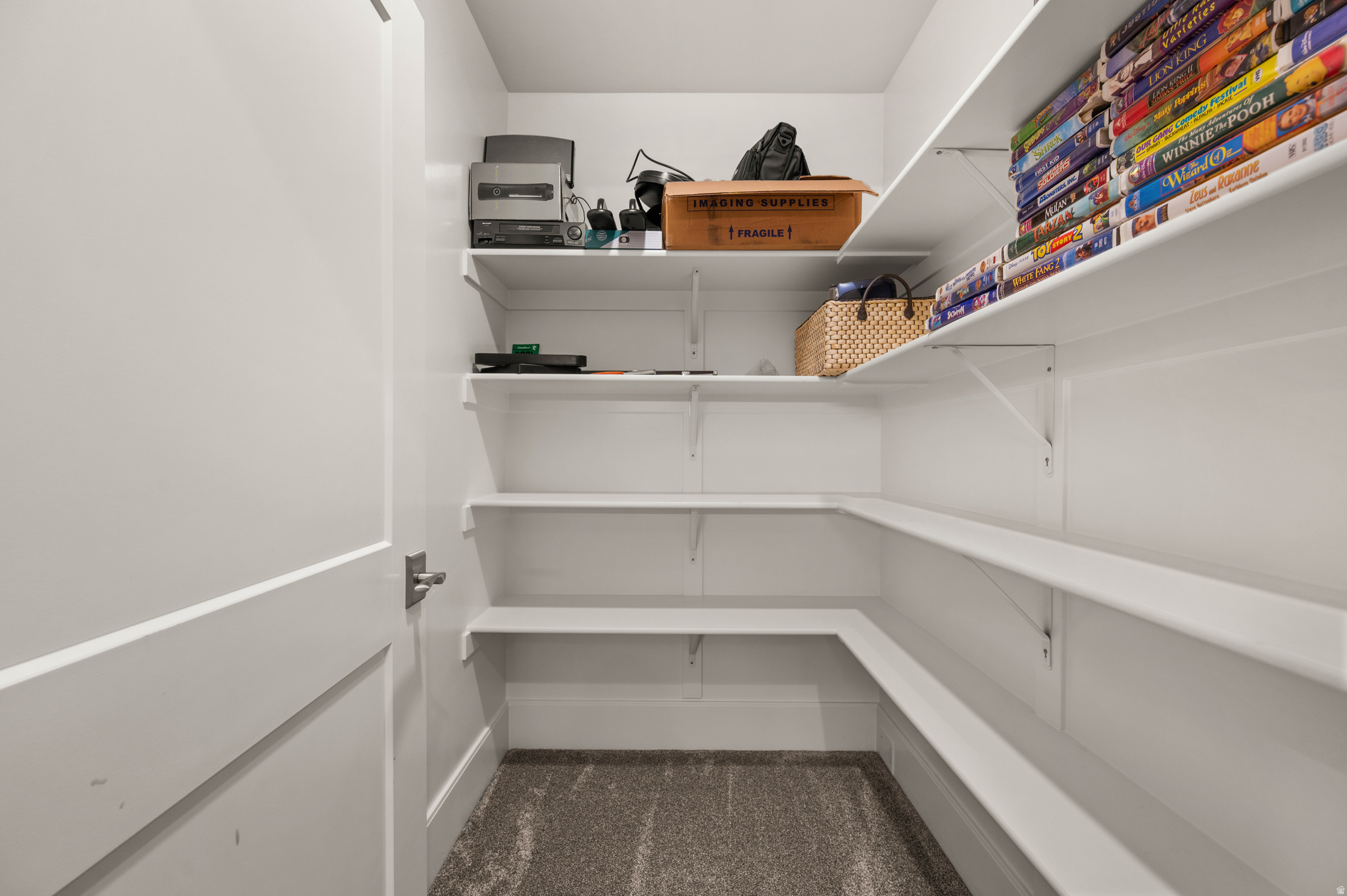 MCKEE FARMS - Residential