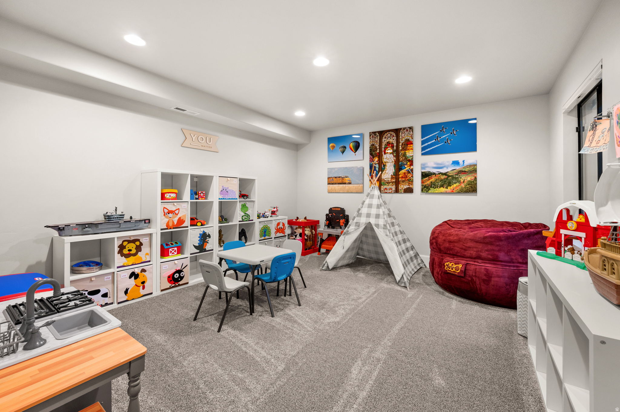 MCKEE FARMS - Residential