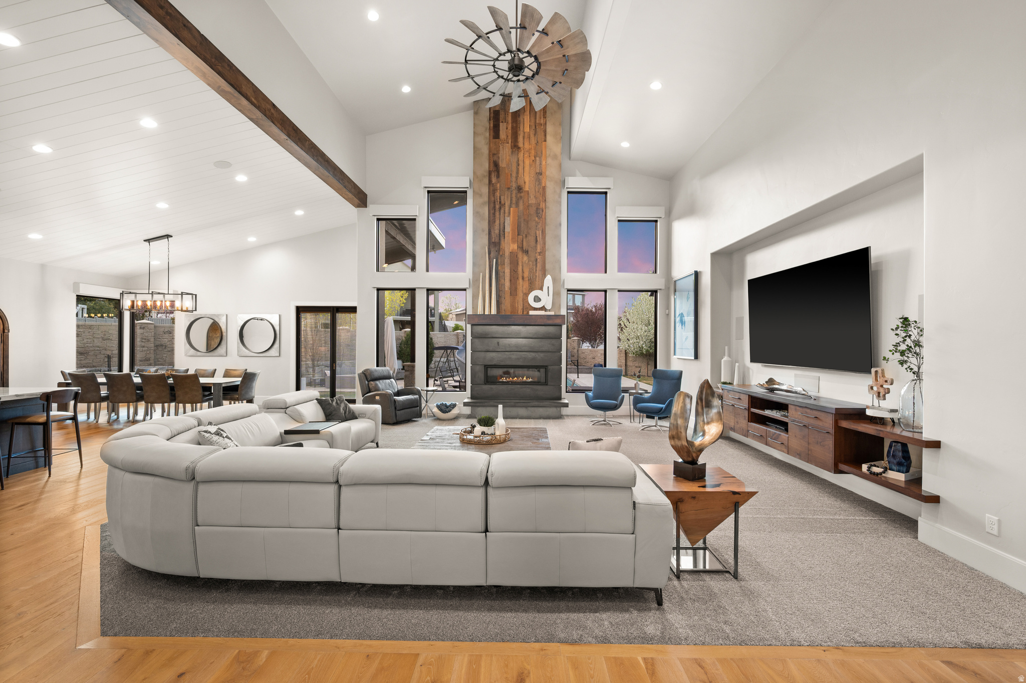 MCKEE FARMS - Residential