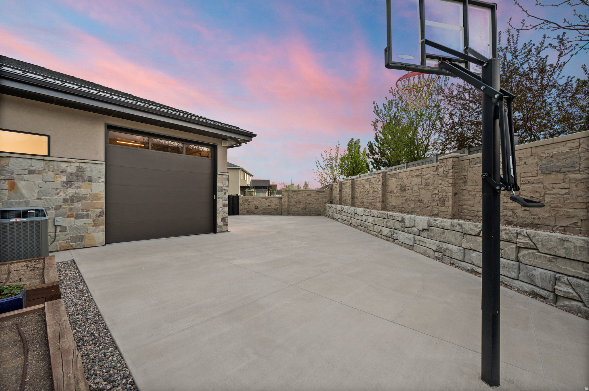 MCKEE FARMS - Residential