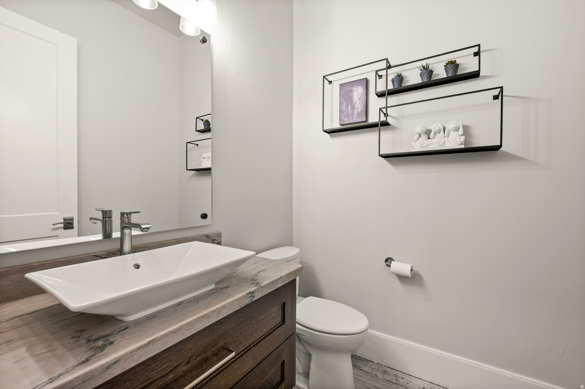 MCKEE FARMS - Residential