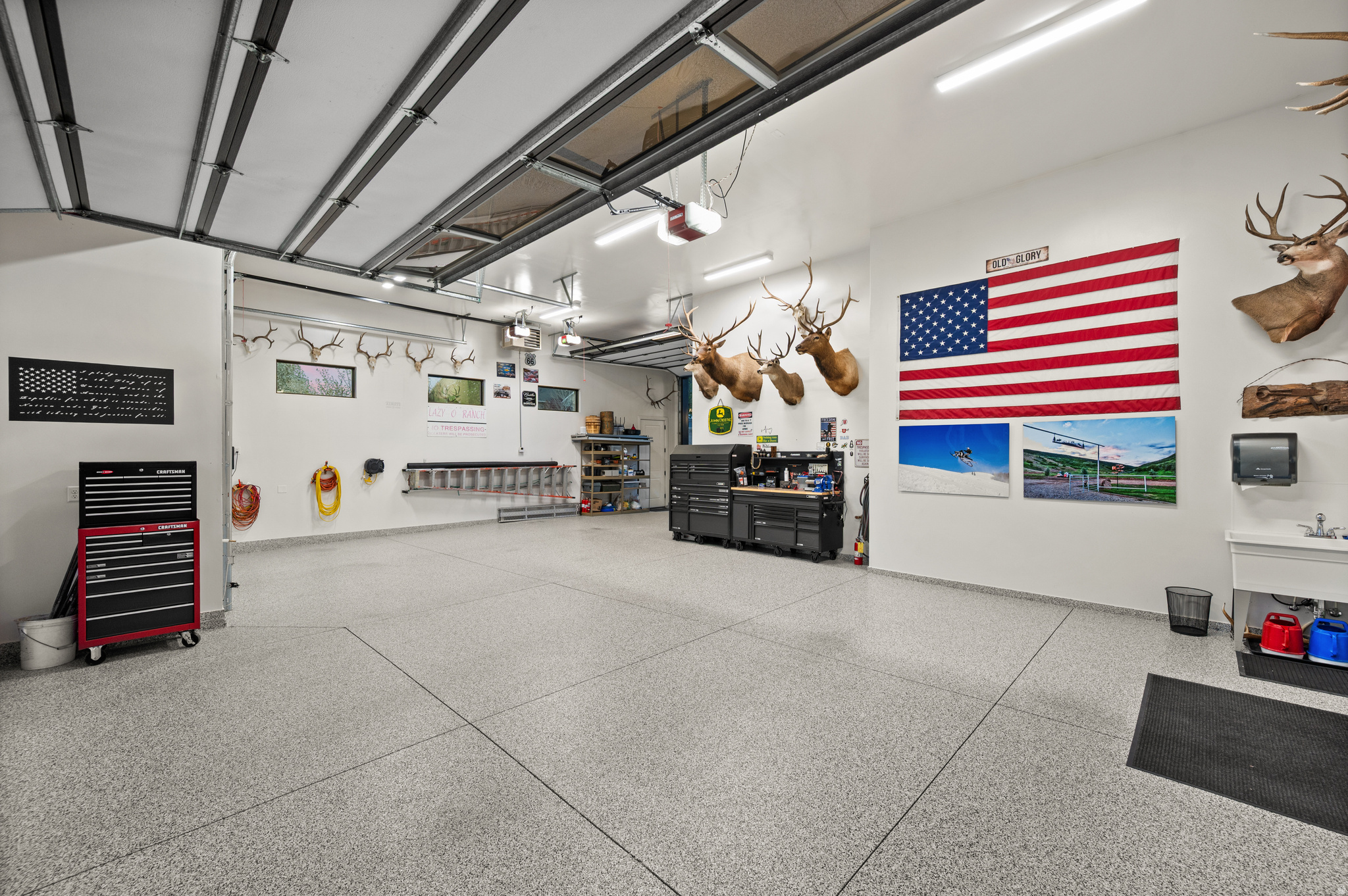 MCKEE FARMS - Residential