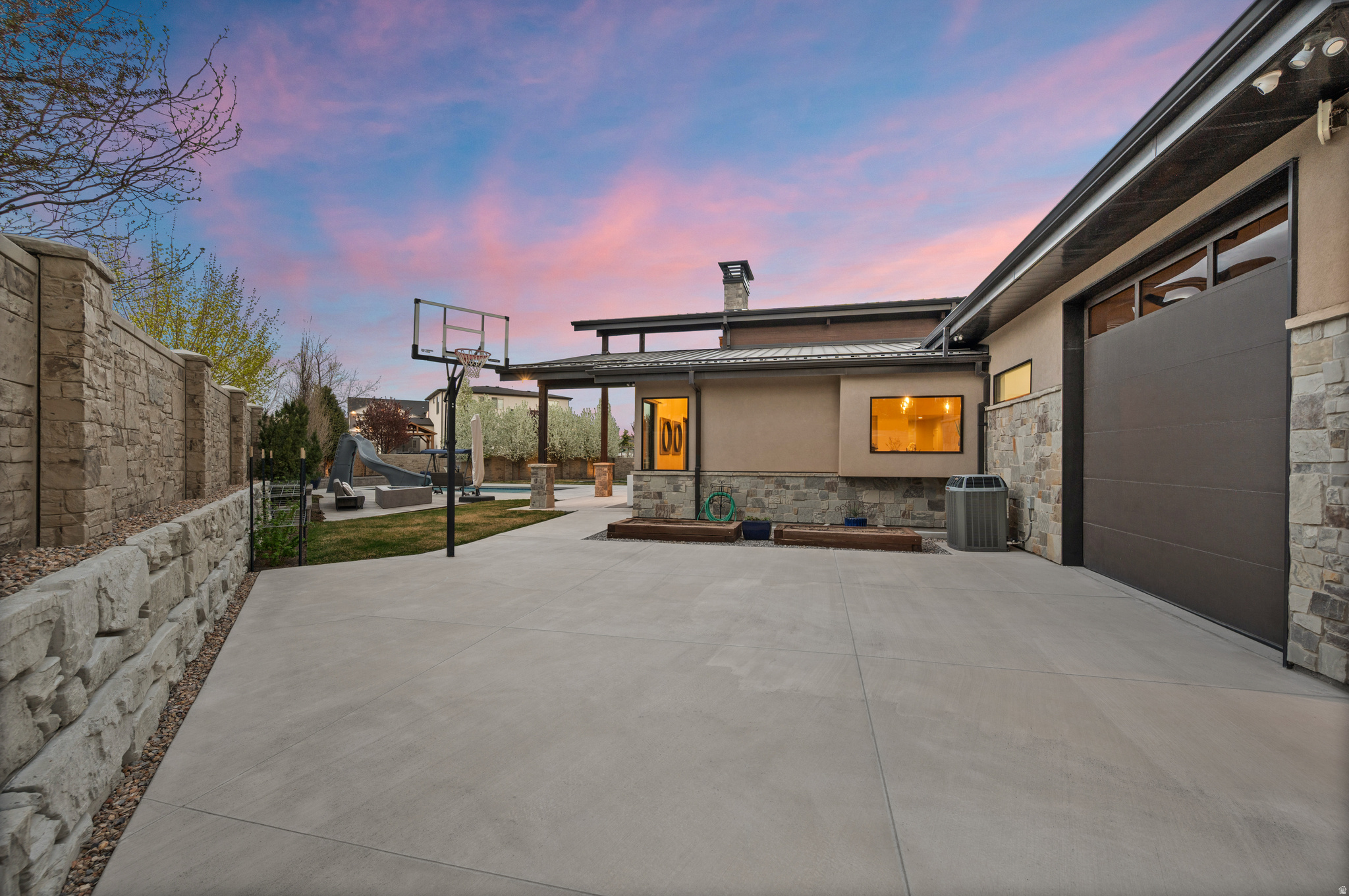 MCKEE FARMS - Residential