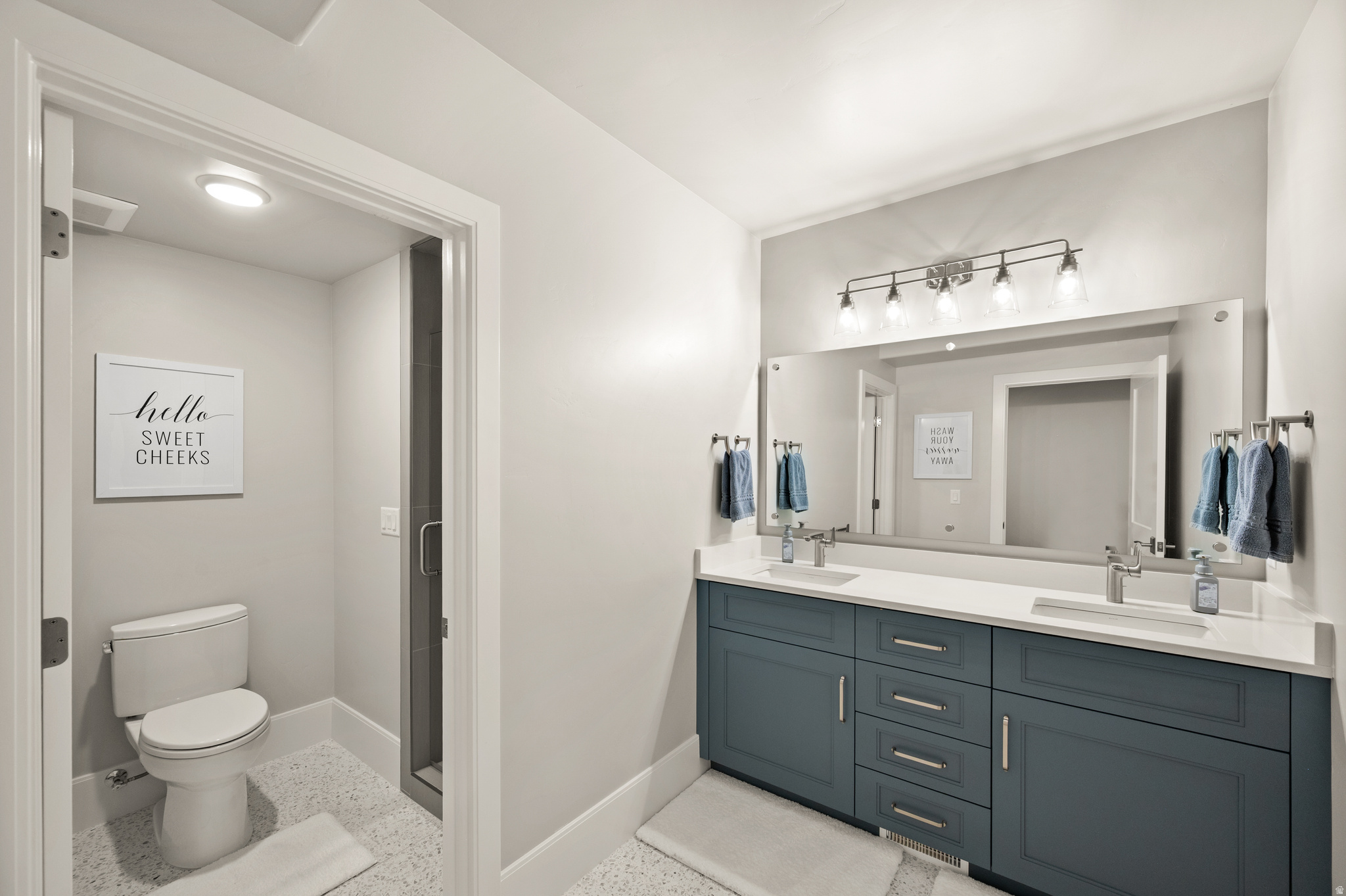 MCKEE FARMS - Residential