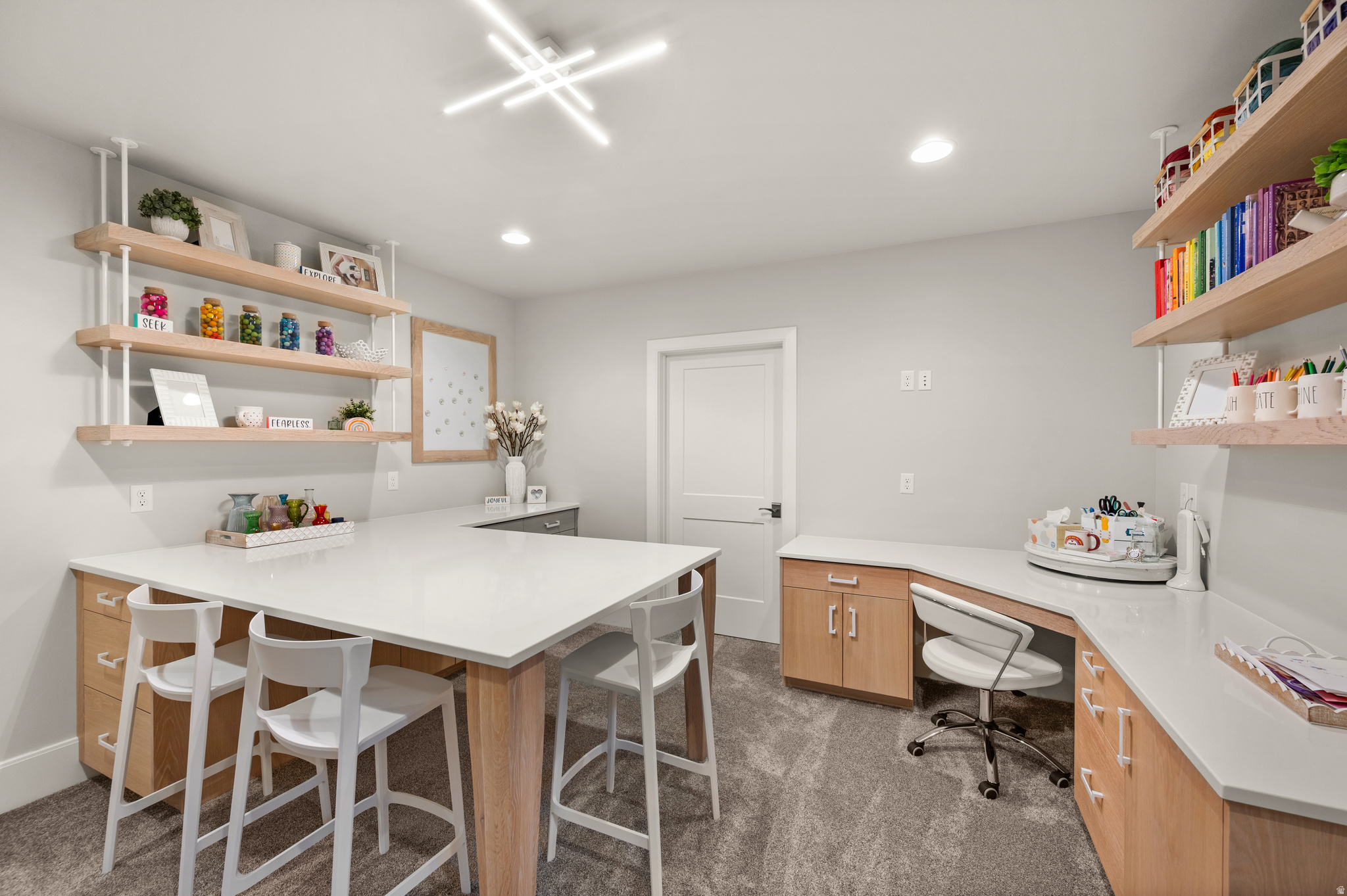 MCKEE FARMS - Residential