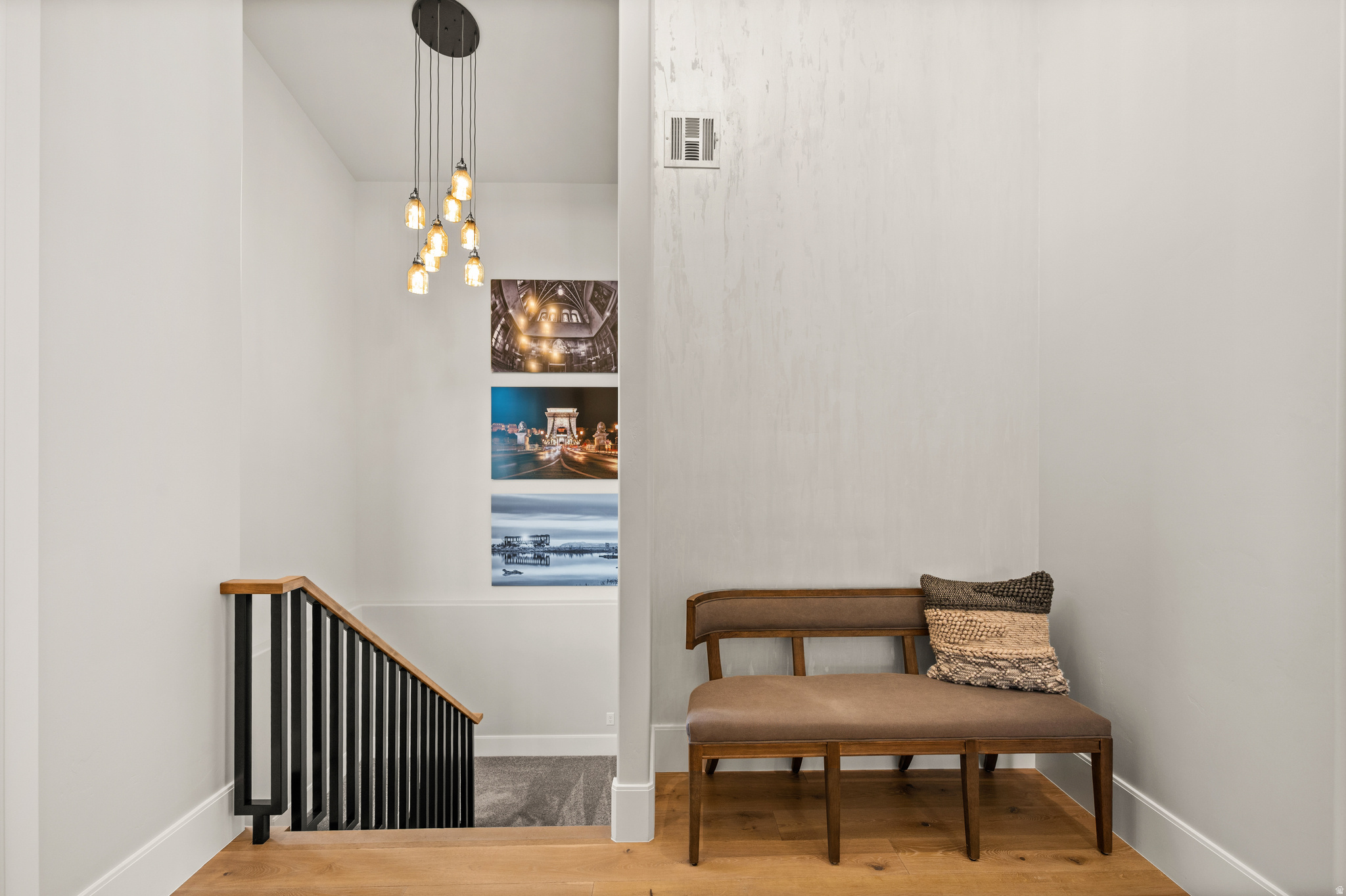 MCKEE FARMS - Residential