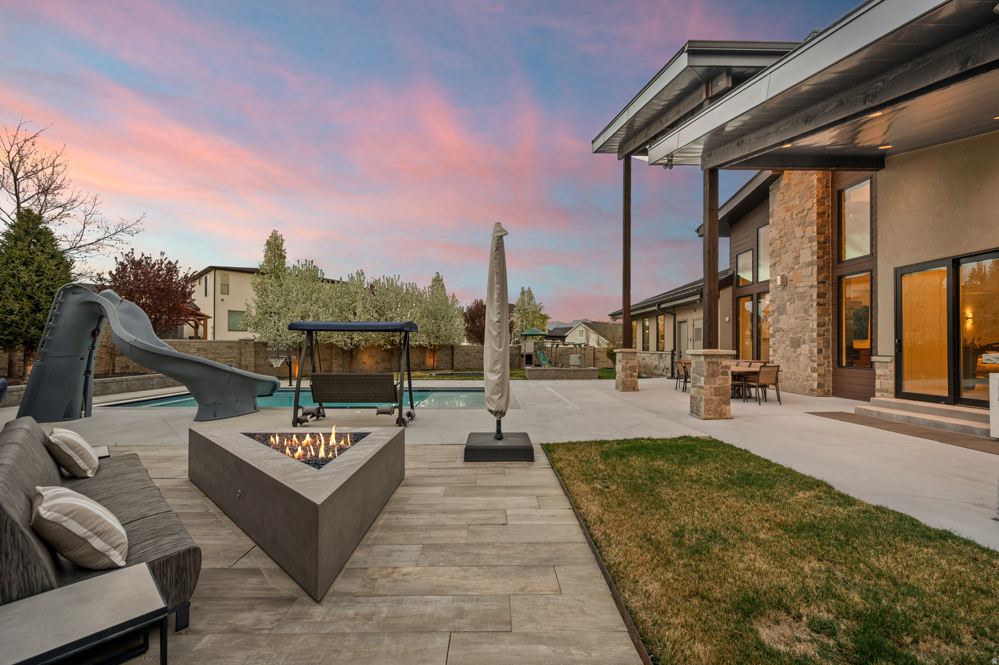 MCKEE FARMS - Residential