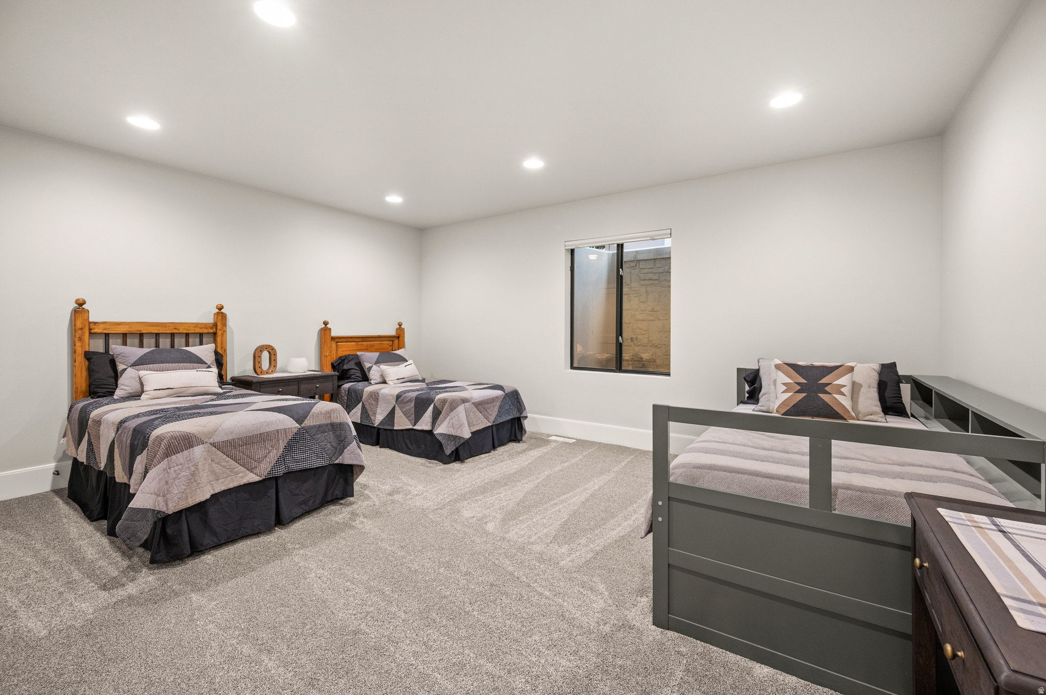 MCKEE FARMS - Residential