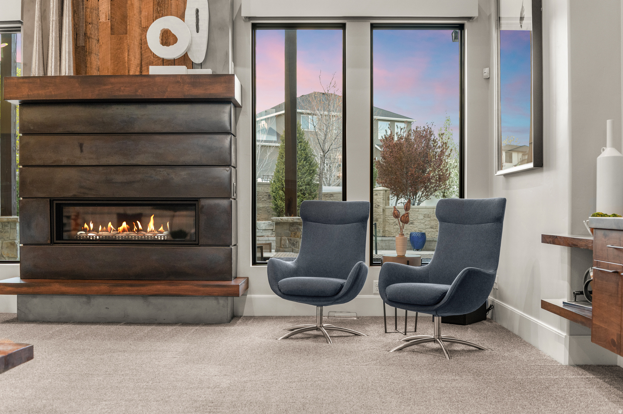 MCKEE FARMS - Residential