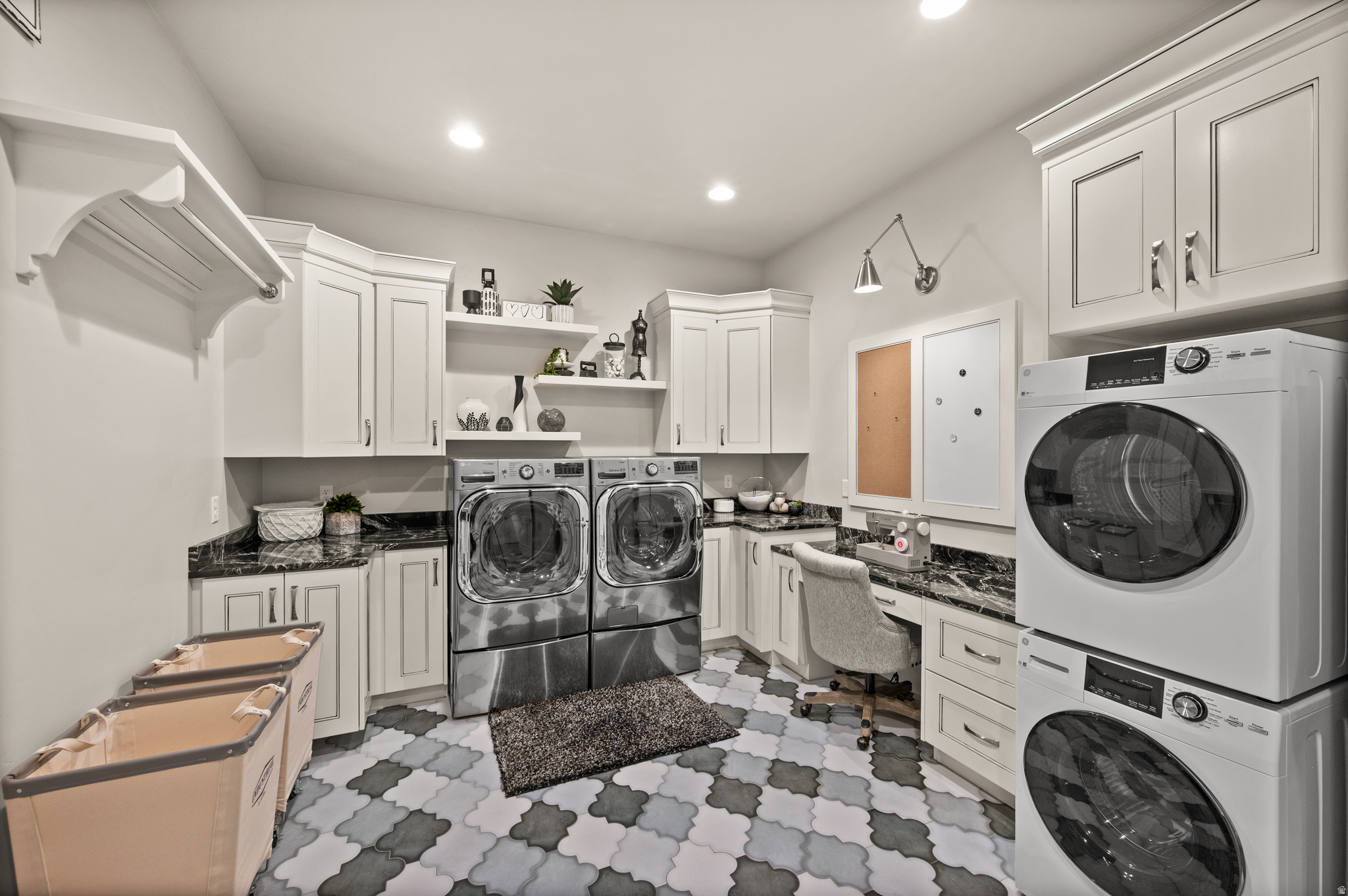 MCKEE FARMS - Residential