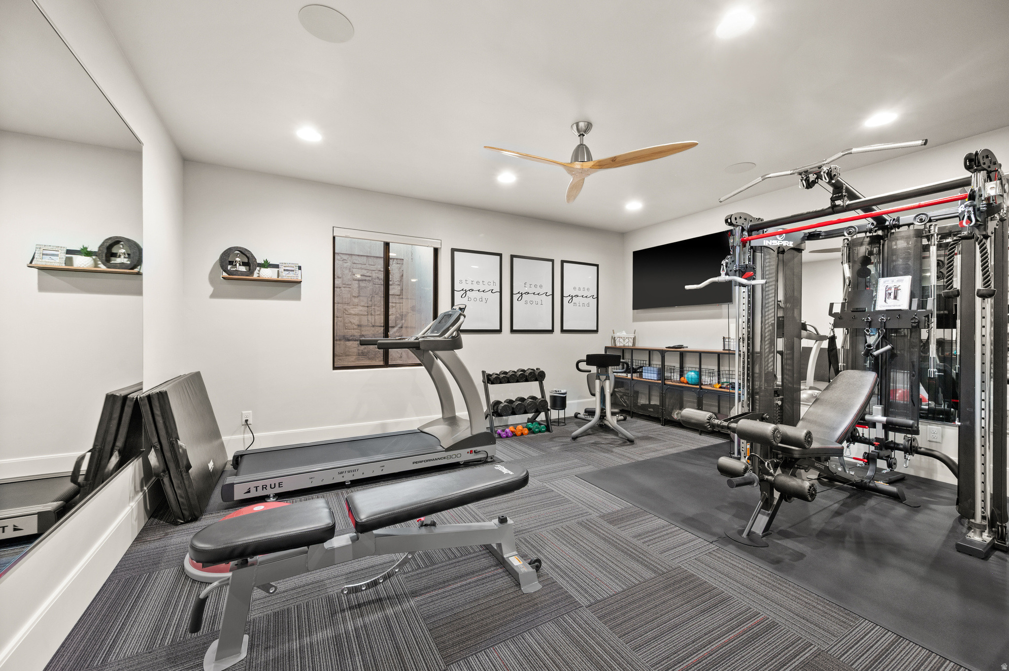 MCKEE FARMS - Residential