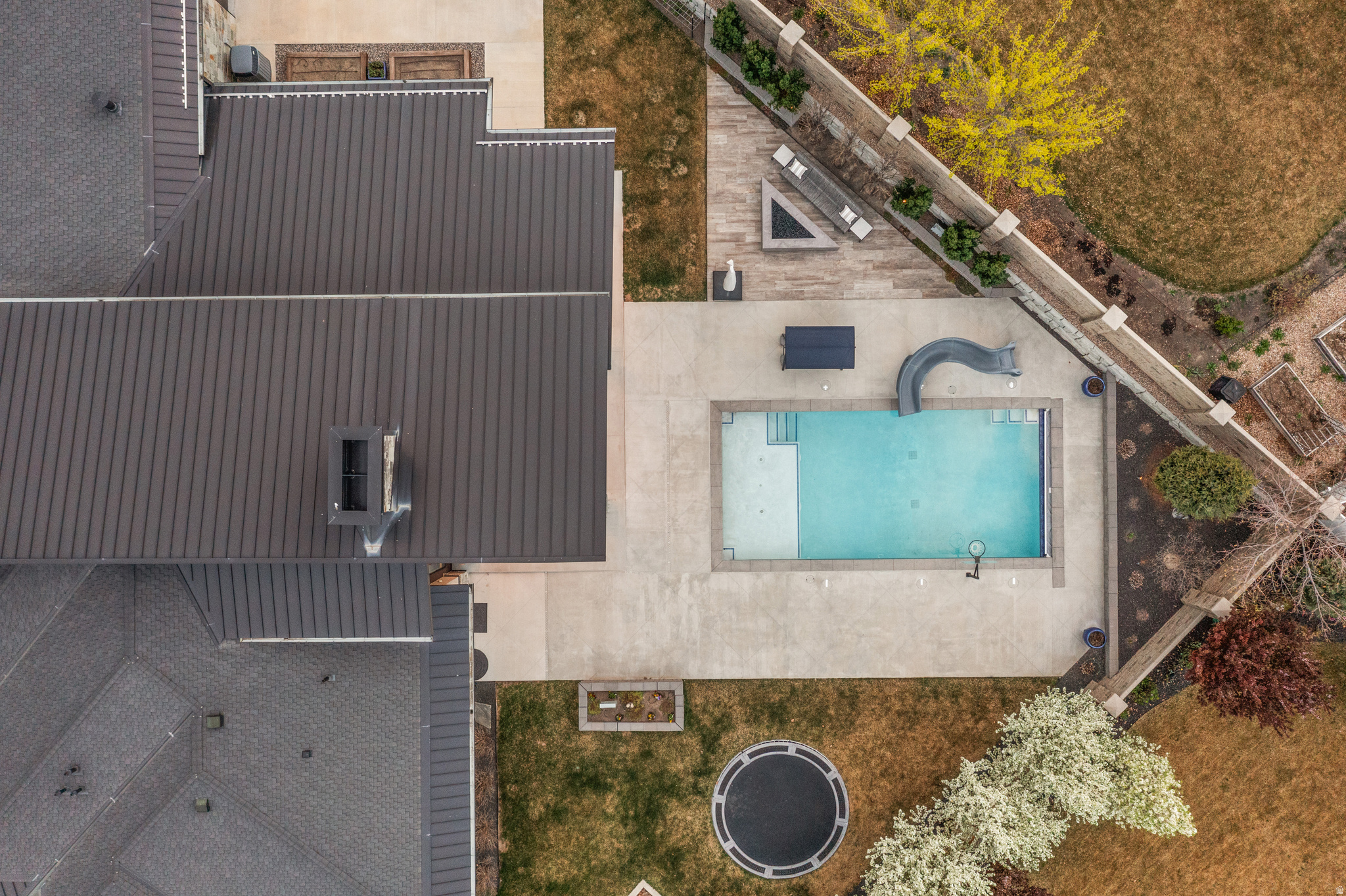 MCKEE FARMS - Residential