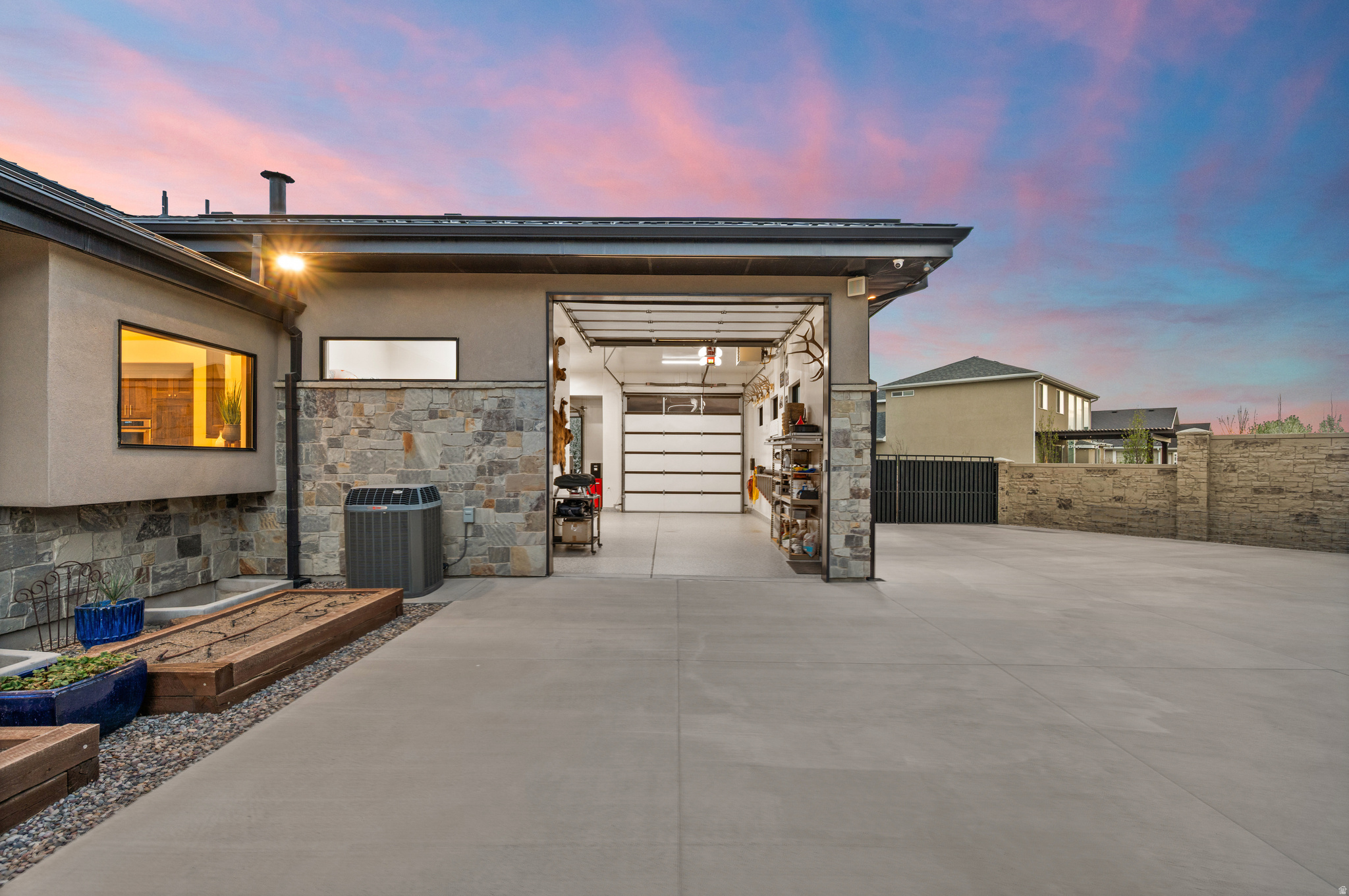 MCKEE FARMS - Residential