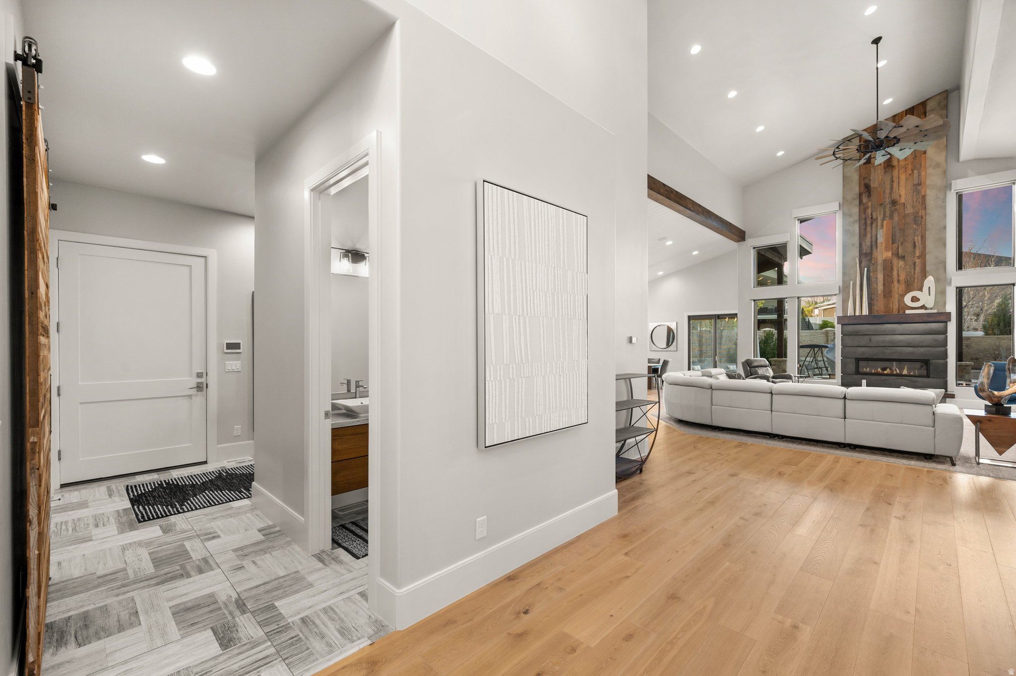 MCKEE FARMS - Residential