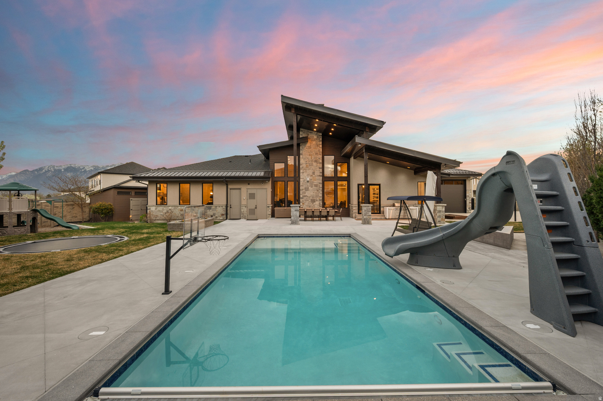 MCKEE FARMS - Residential