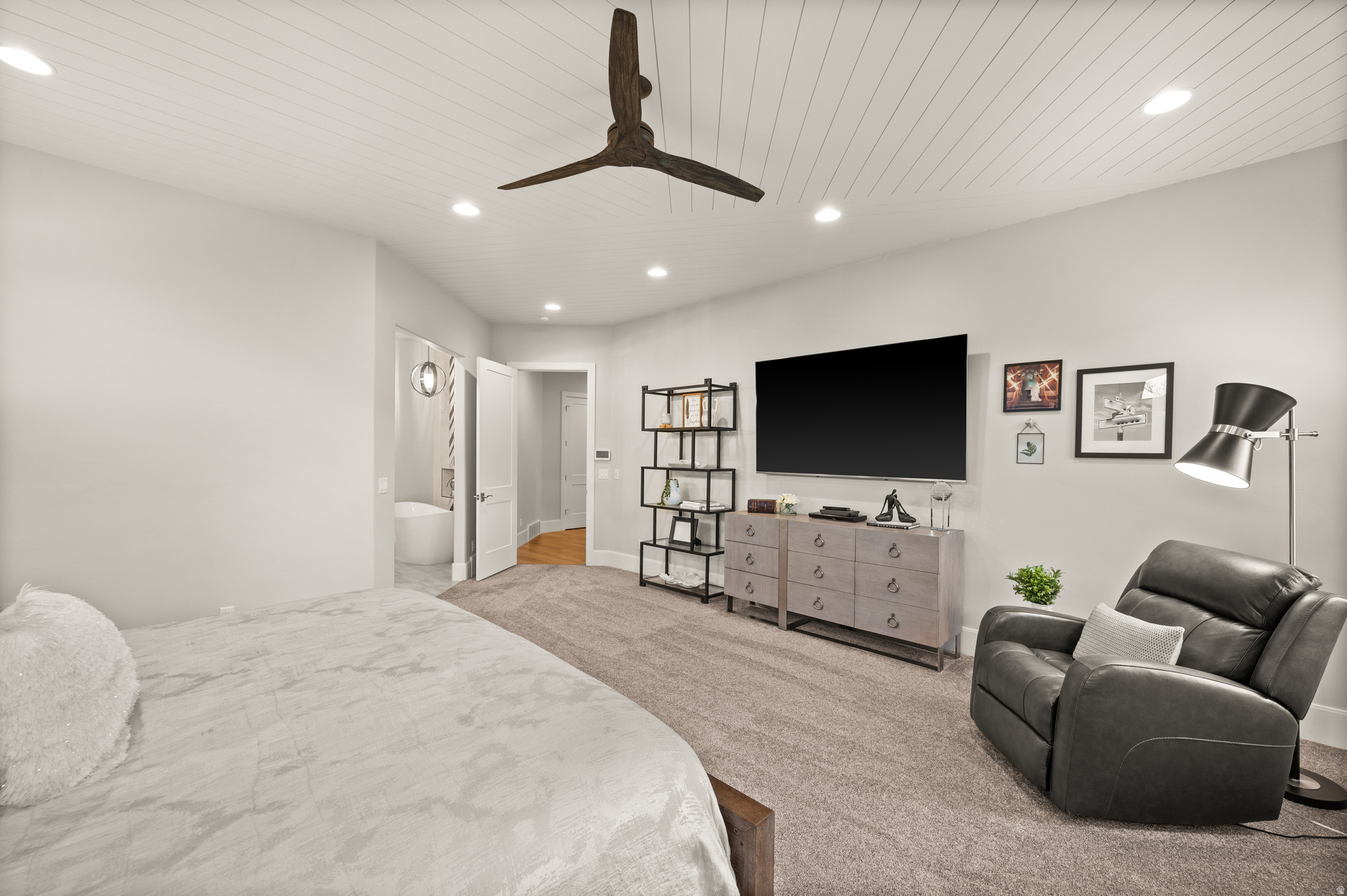 MCKEE FARMS - Residential