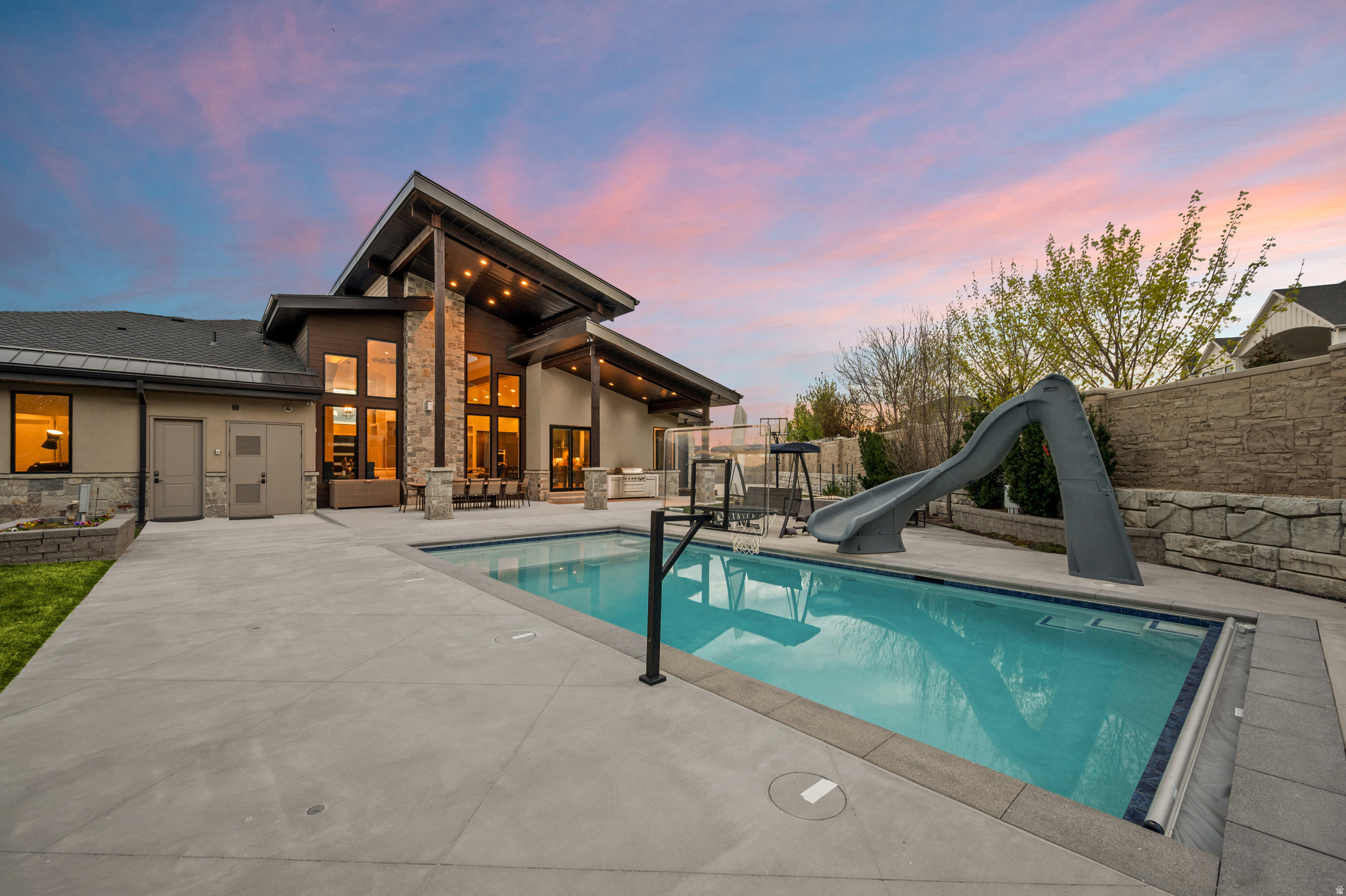 MCKEE FARMS - Residential