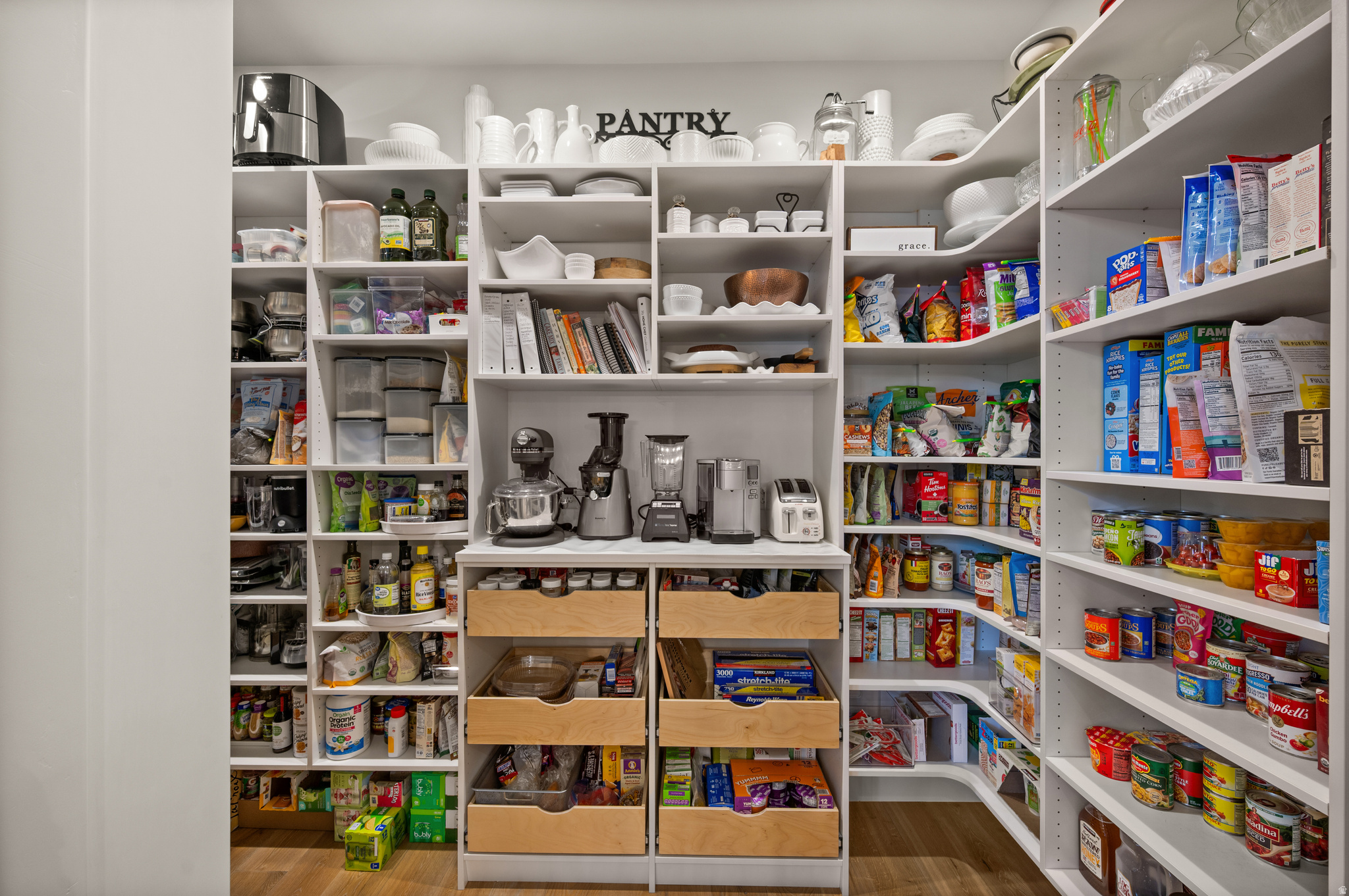 MCKEE FARMS - Residential