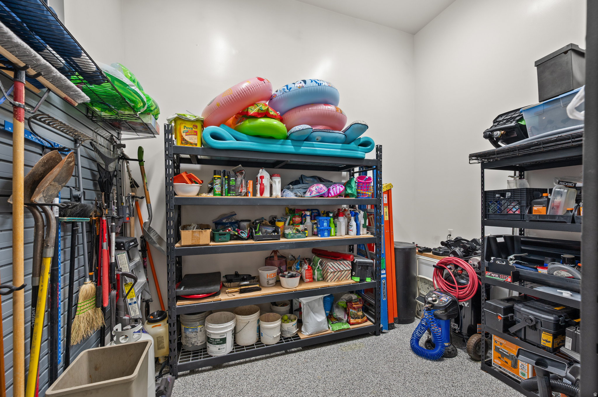 MCKEE FARMS - Residential