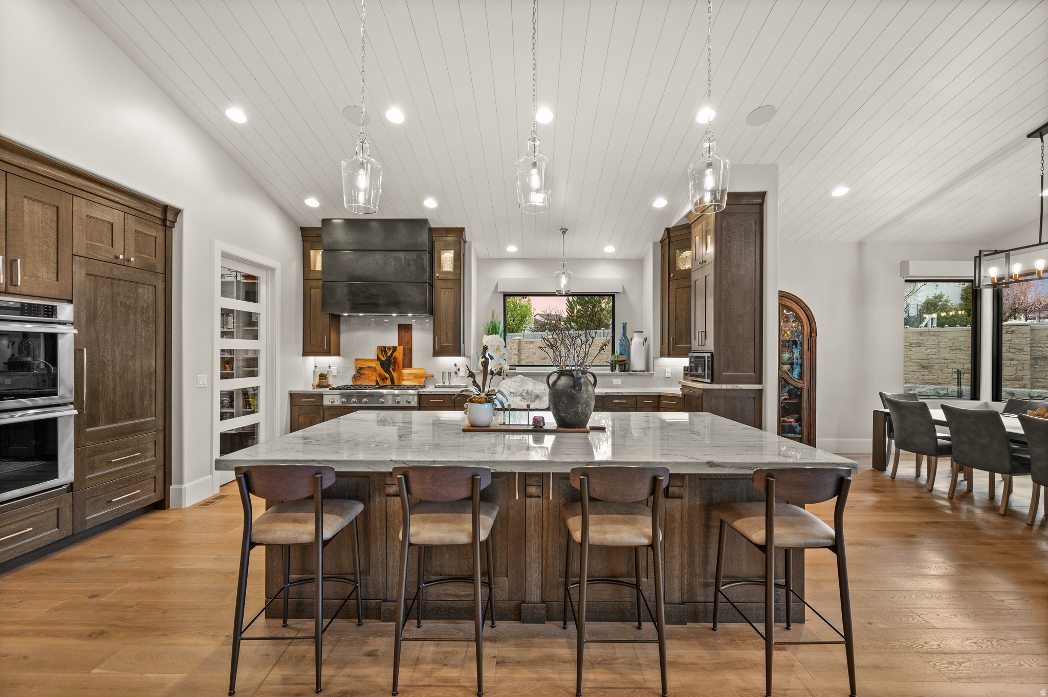 MCKEE FARMS - Residential