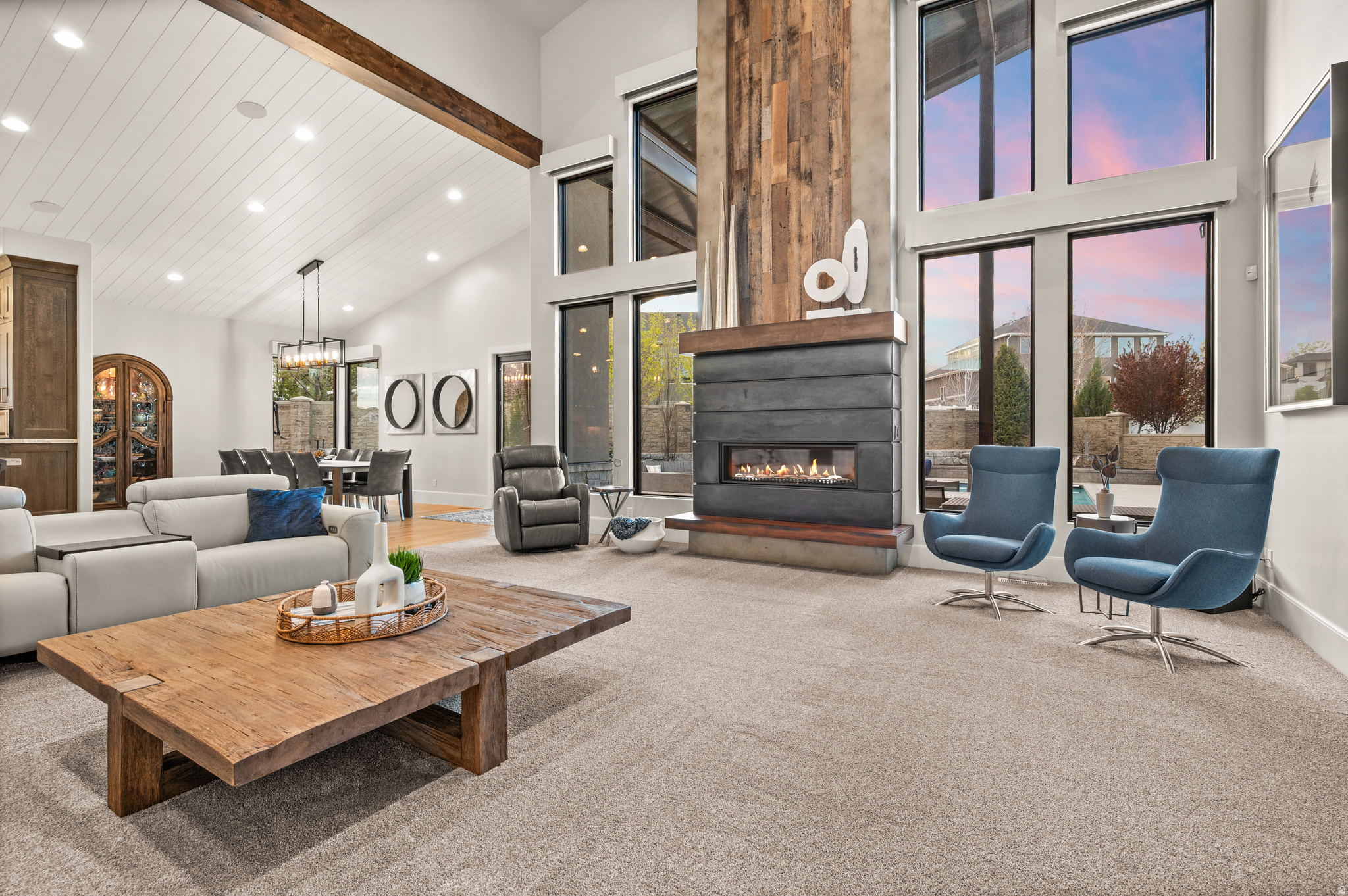 MCKEE FARMS - Residential