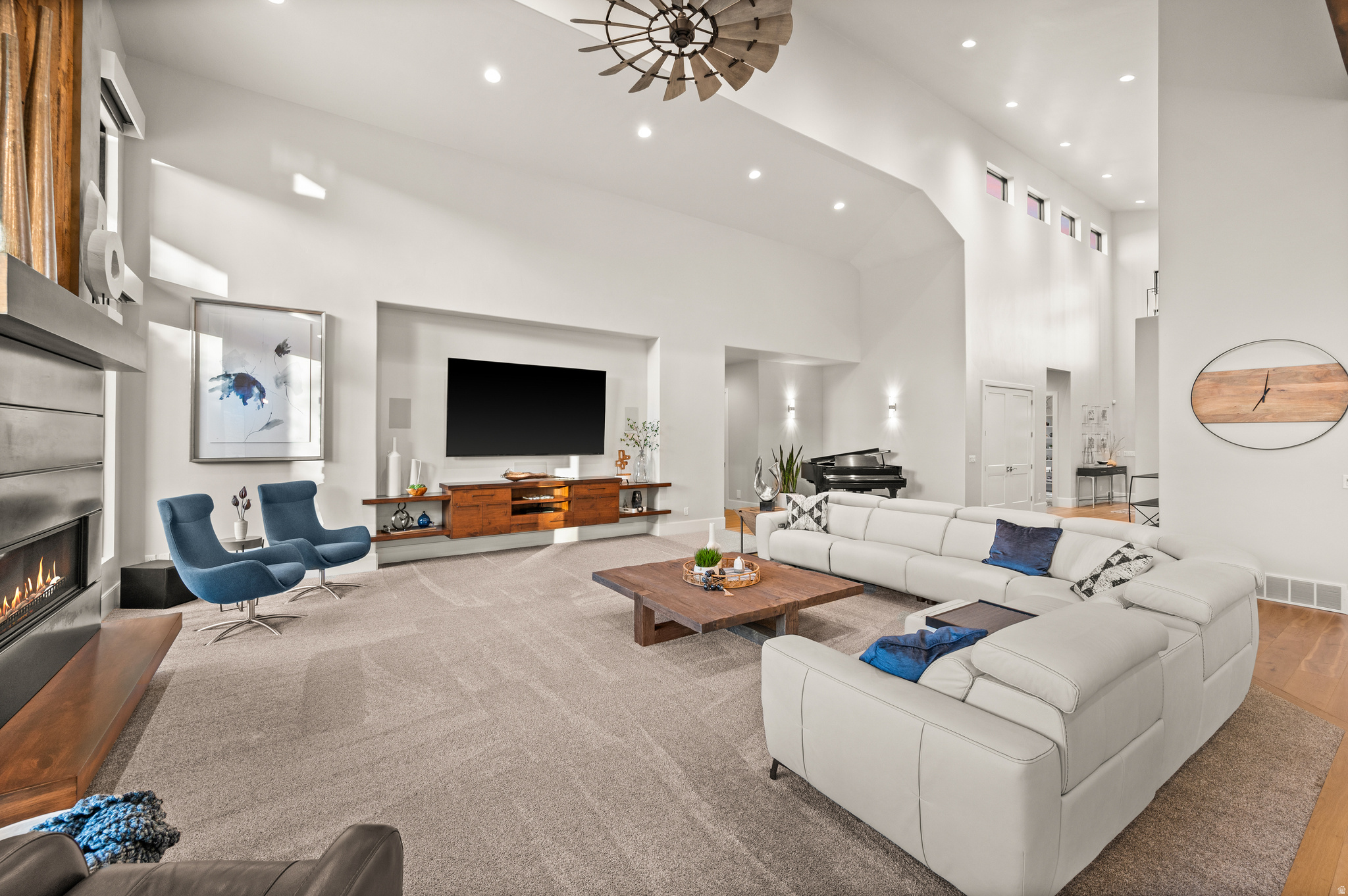 MCKEE FARMS - Residential