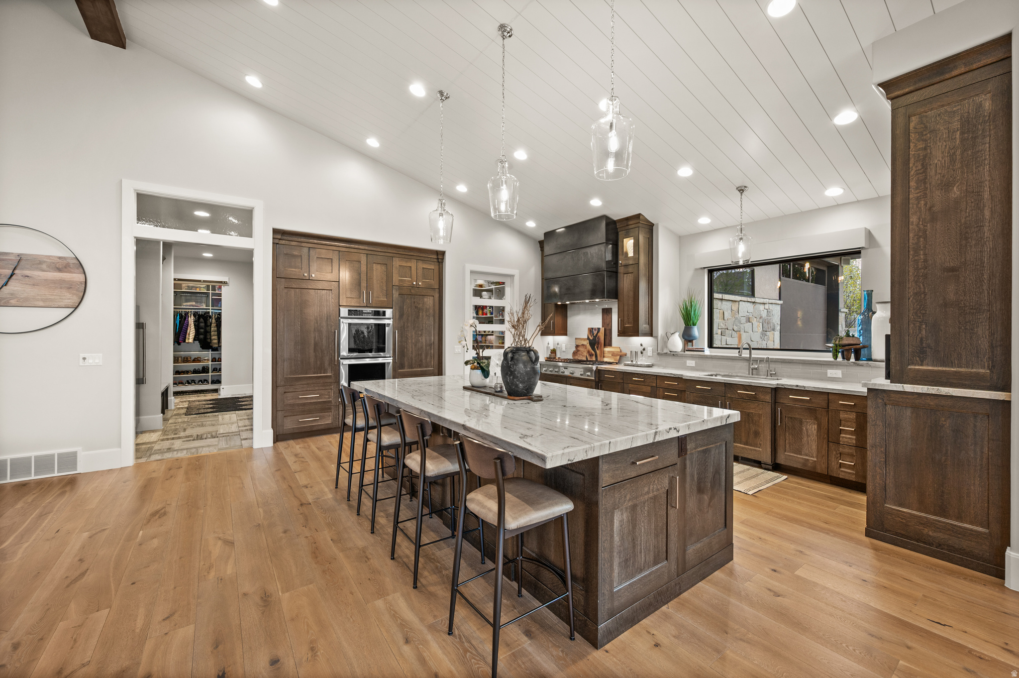 MCKEE FARMS - Residential