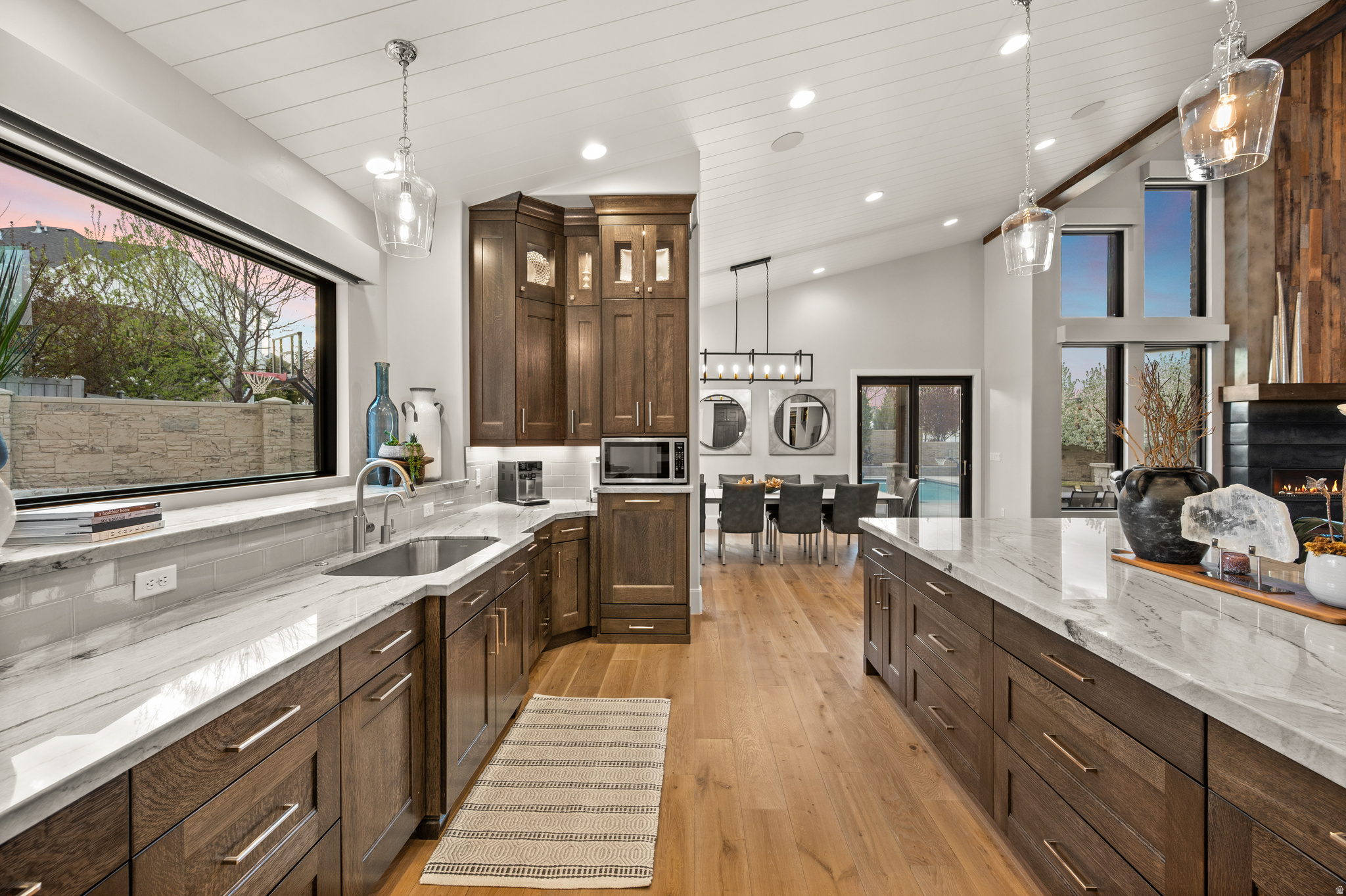 MCKEE FARMS - Residential