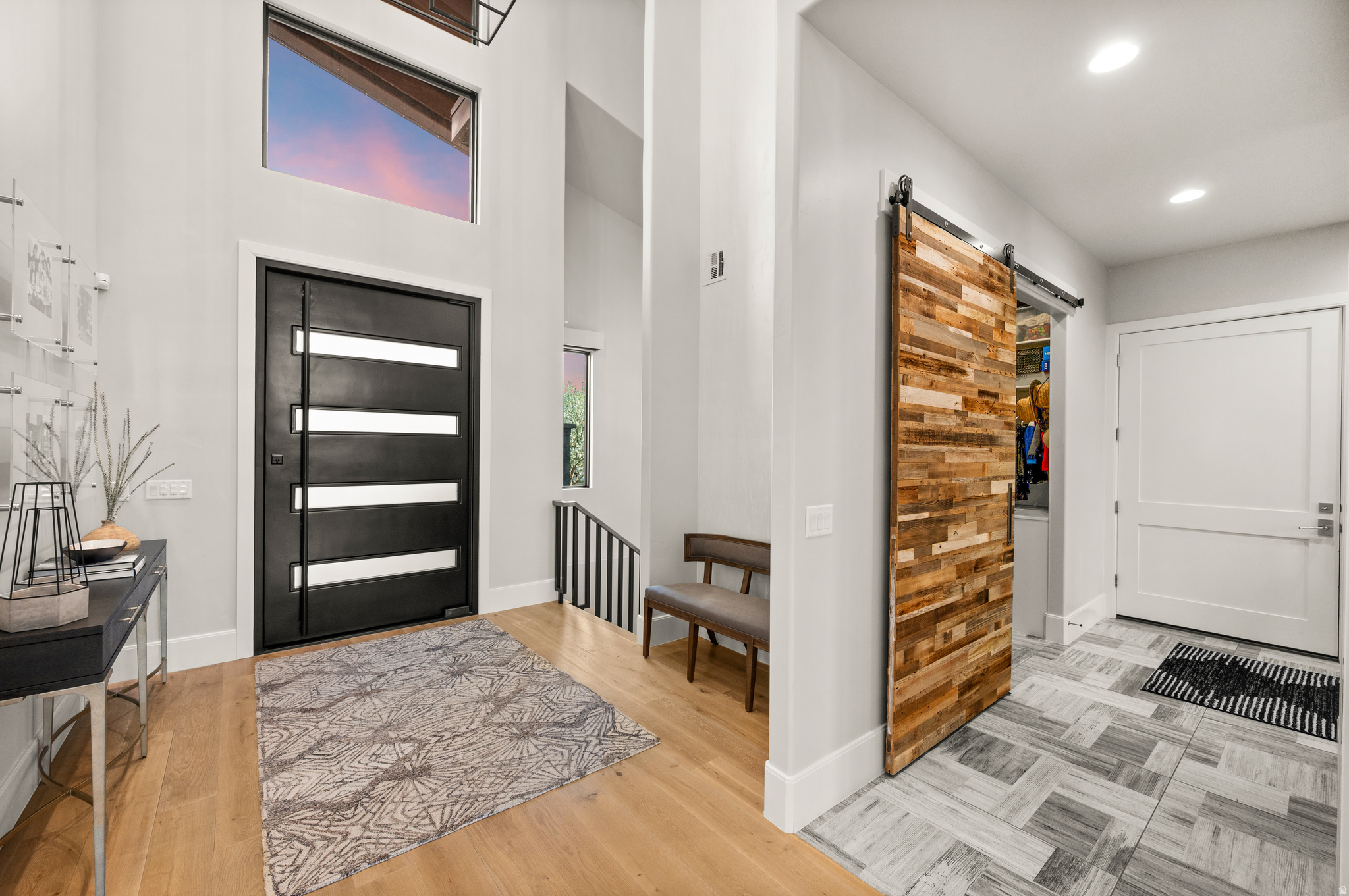 MCKEE FARMS - Residential