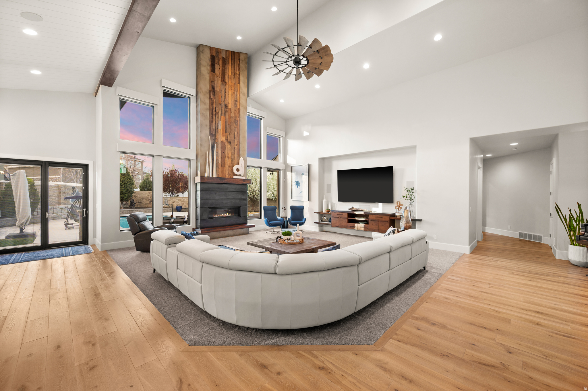 MCKEE FARMS - Residential