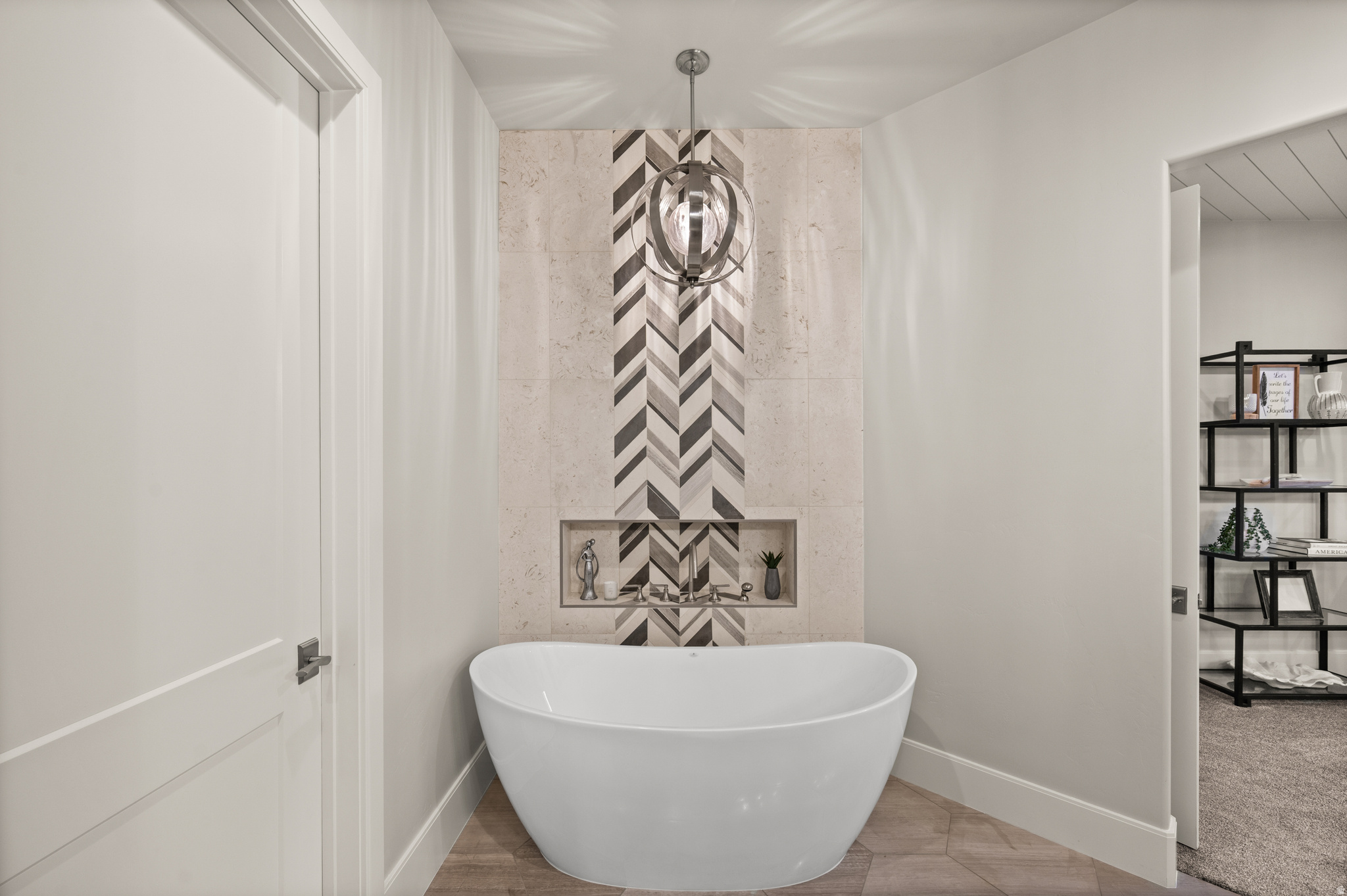 MCKEE FARMS - Residential